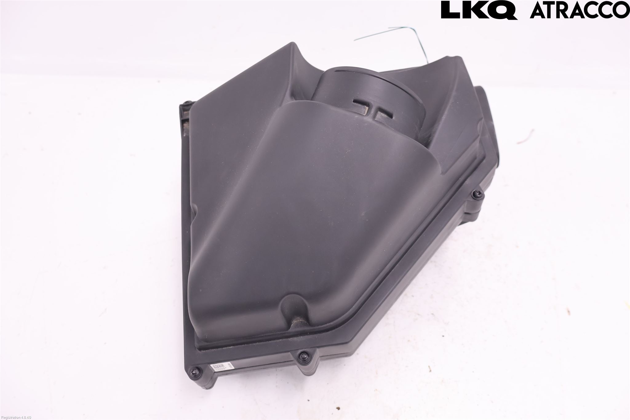 BMW 2 G42 22- Luftrenare