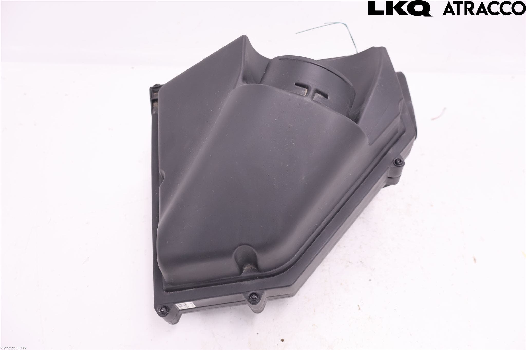 BMW 2 G42 22- Luftrenare