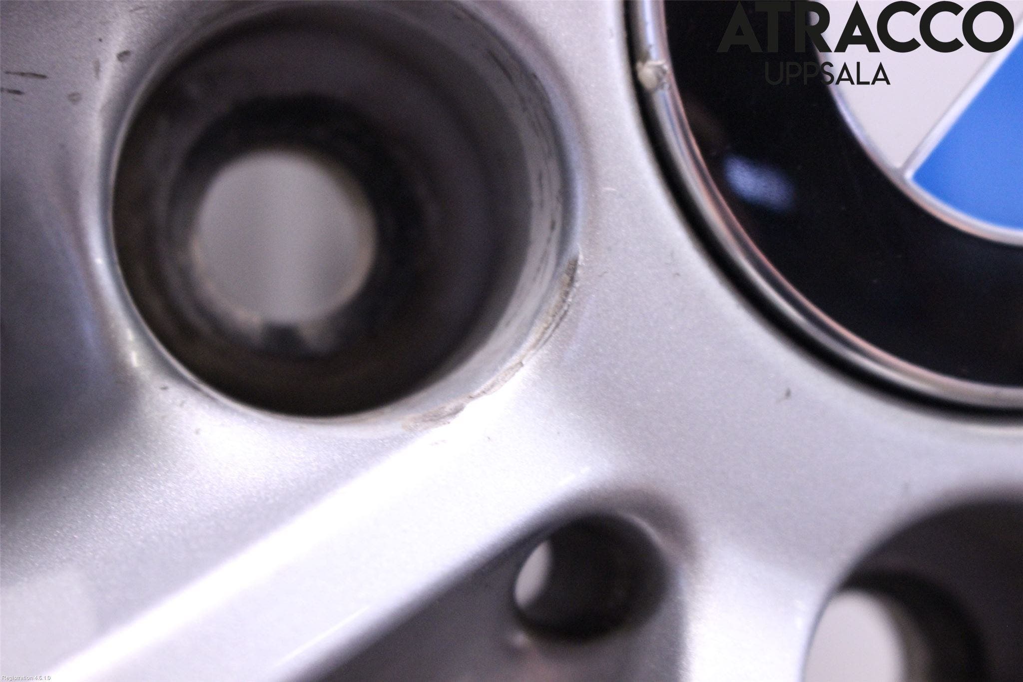 BMW 1 F20/F21 11-19 Fälgsats Aluminium