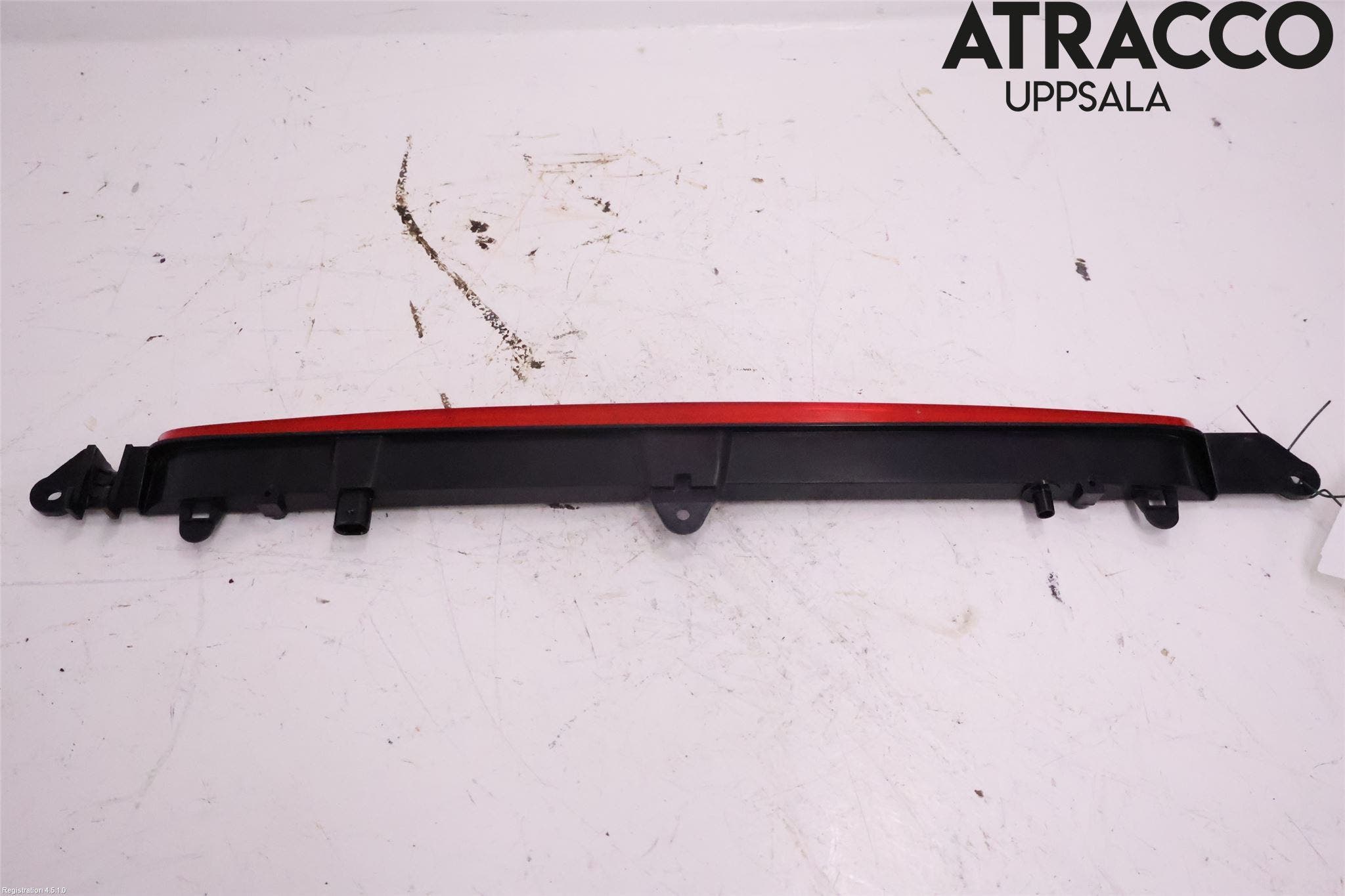 BMW i3 I01 13-22 Bromsljus Bakruta