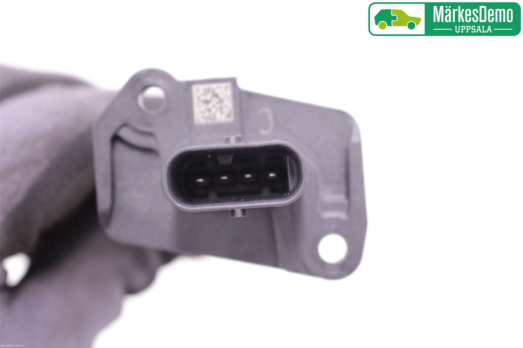 BMW 3 G20/G21/G80/G81 19- Injluftmassamätare