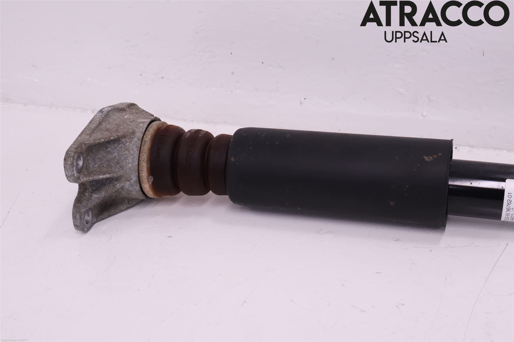 BMW X1 F48 15-22 Stötdämpare Bak