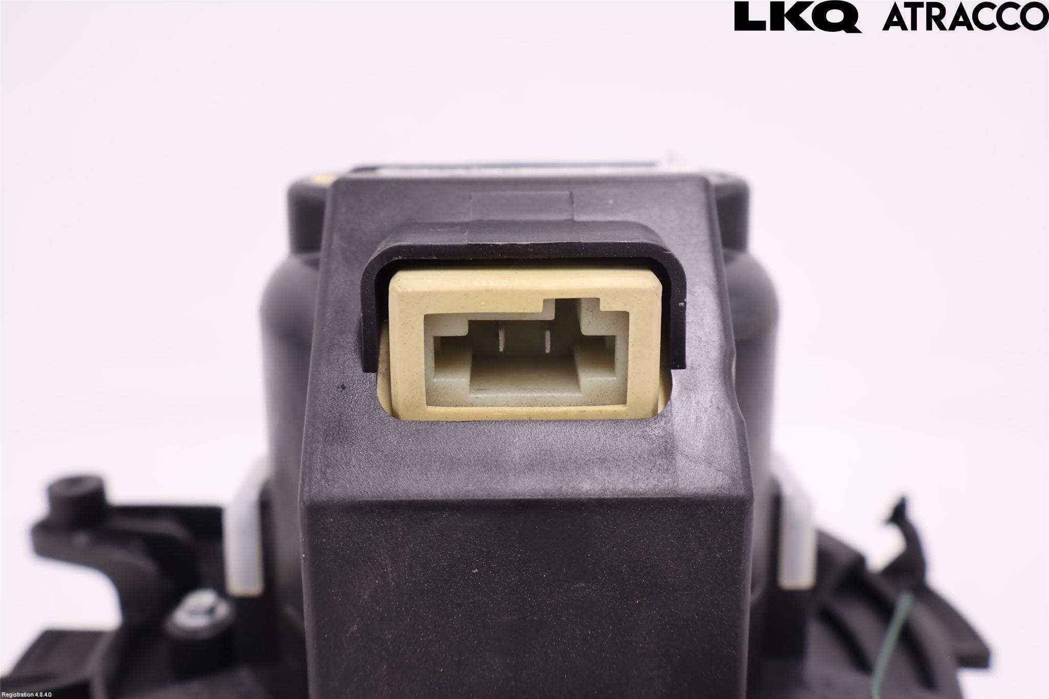 Toyota PROACE II 16- Värmefläkt