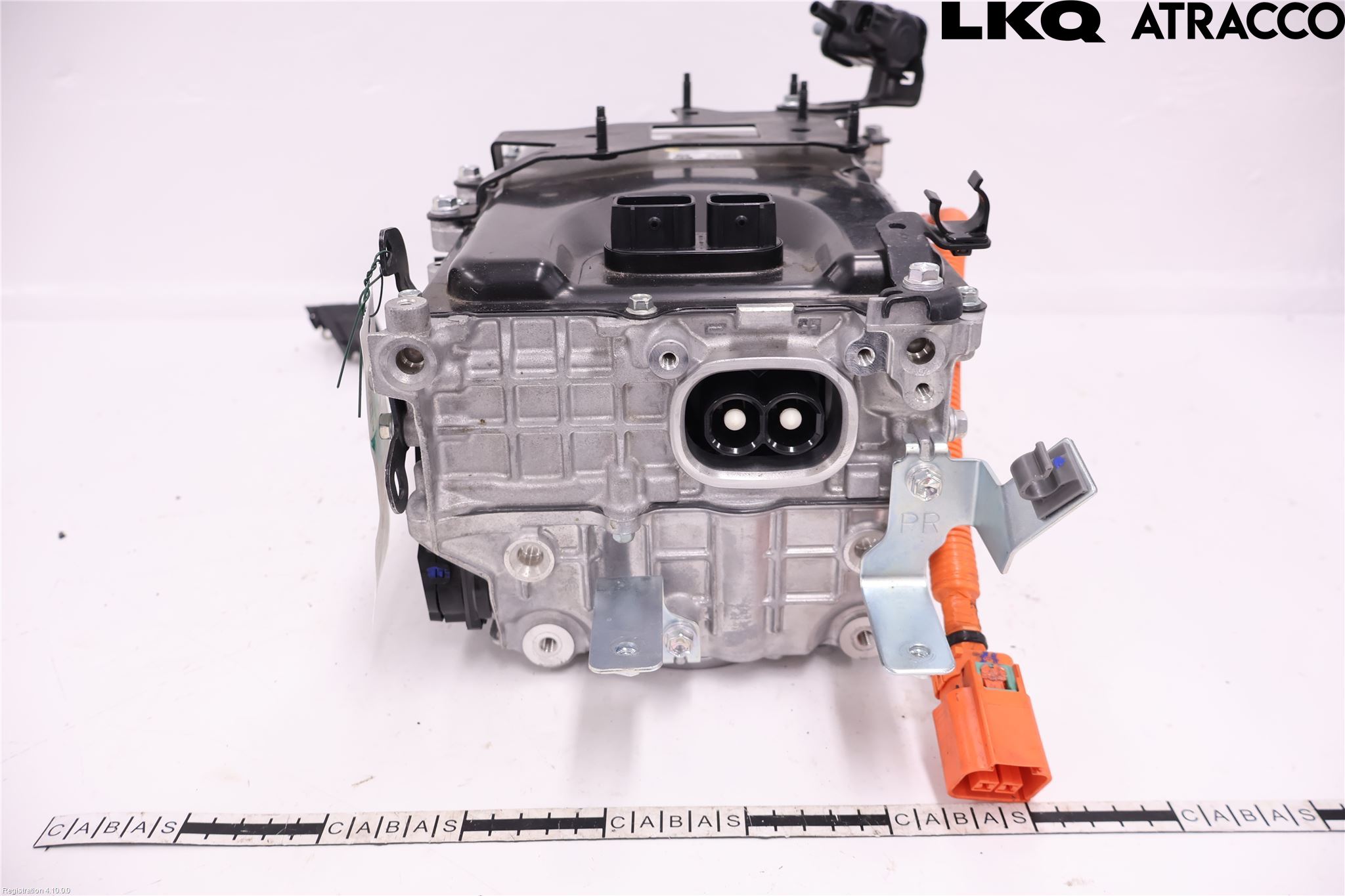Toyota C-HR 24- Inverter Hybrid