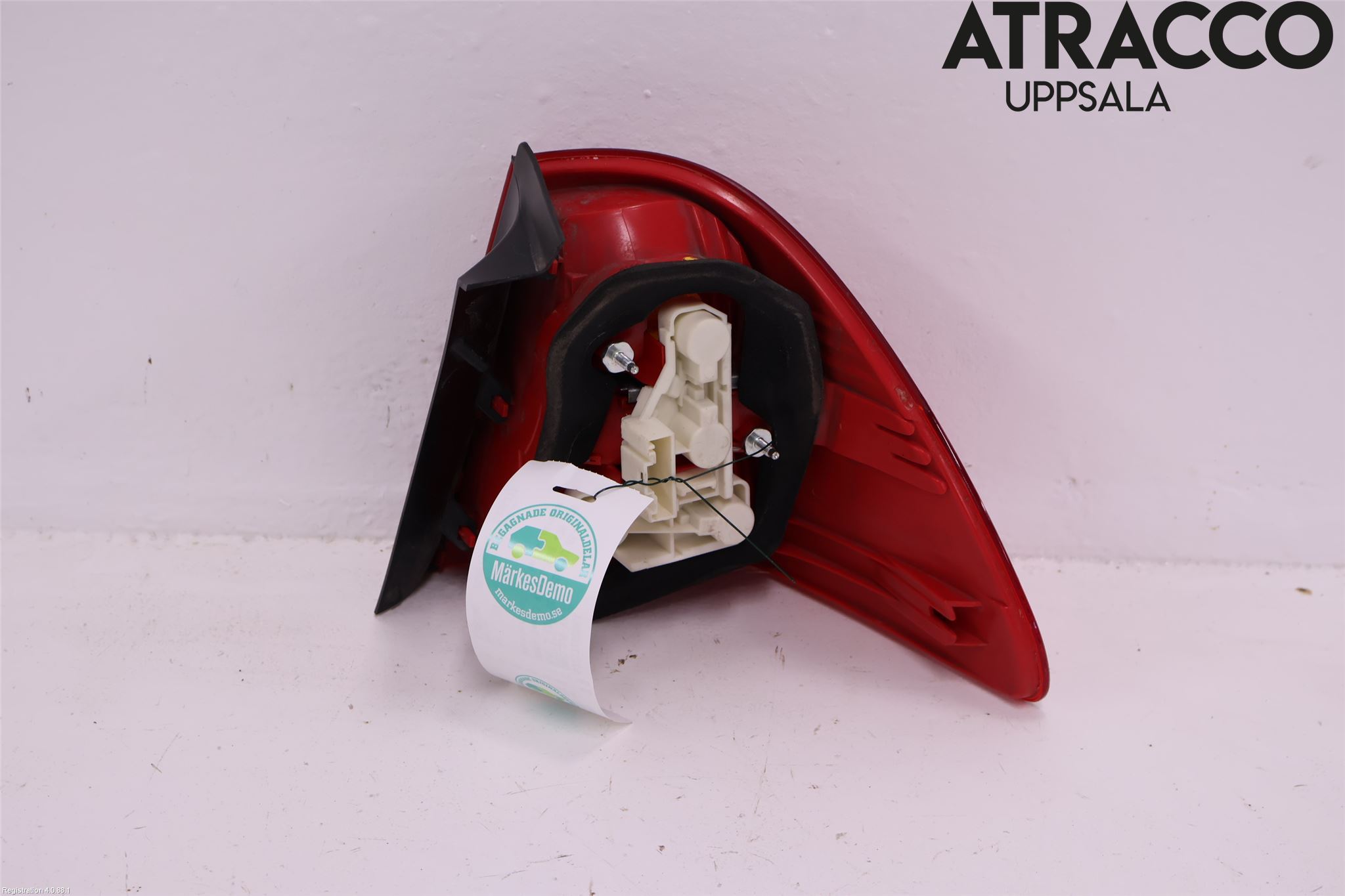 BMW 3 E90/91 SED/TOU 05-12 Bakljus Vänster