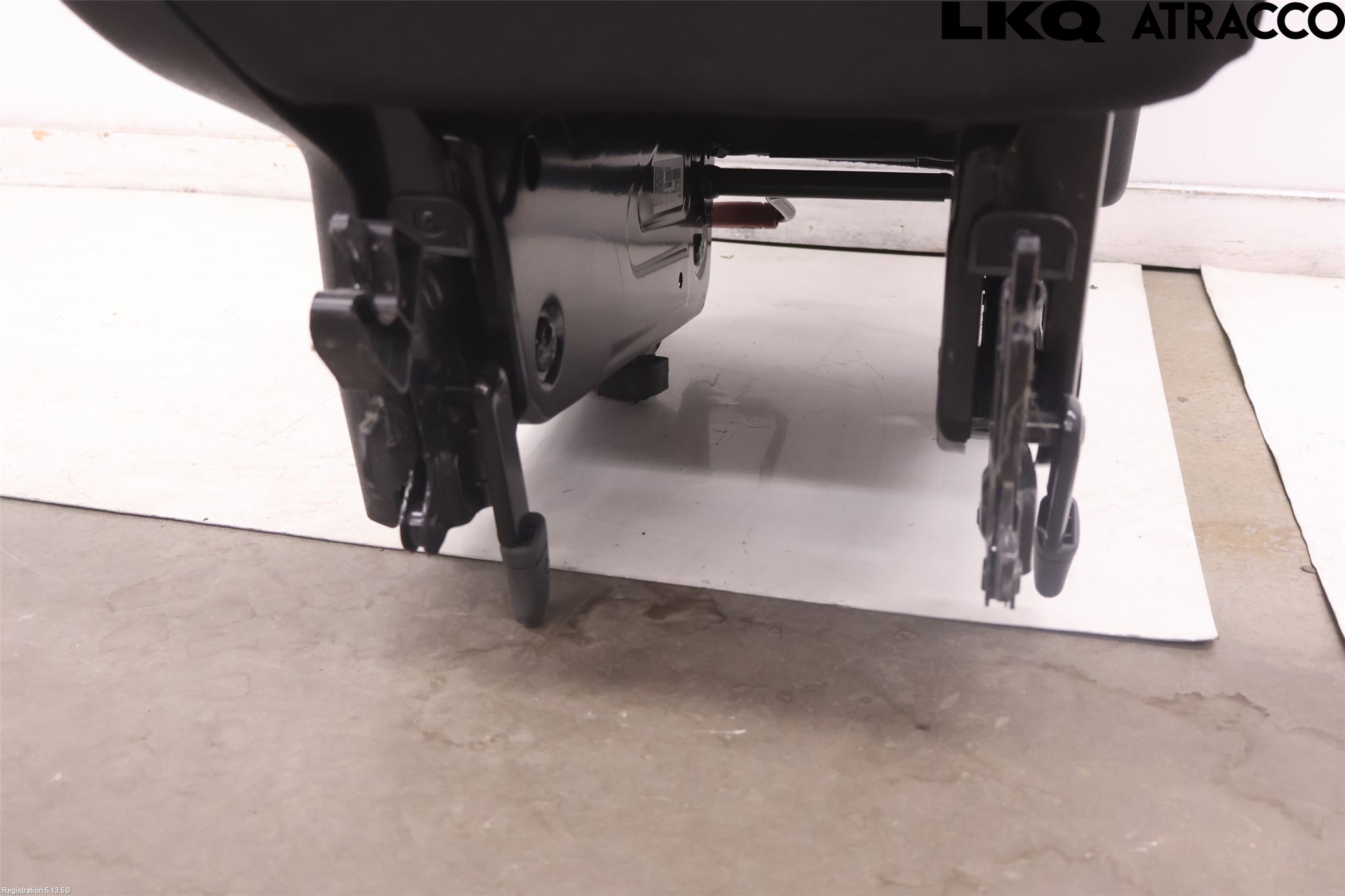 Toyota PROACE II 16- Inredning Stol Bak