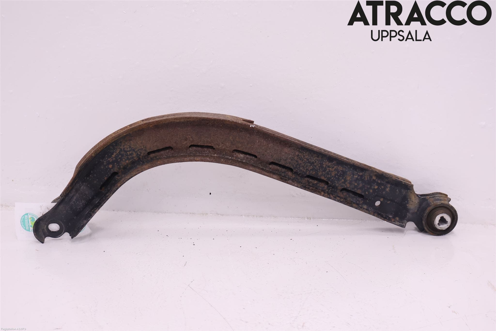 Fiat DOBLO CARGO Bärarm Bak Vänster