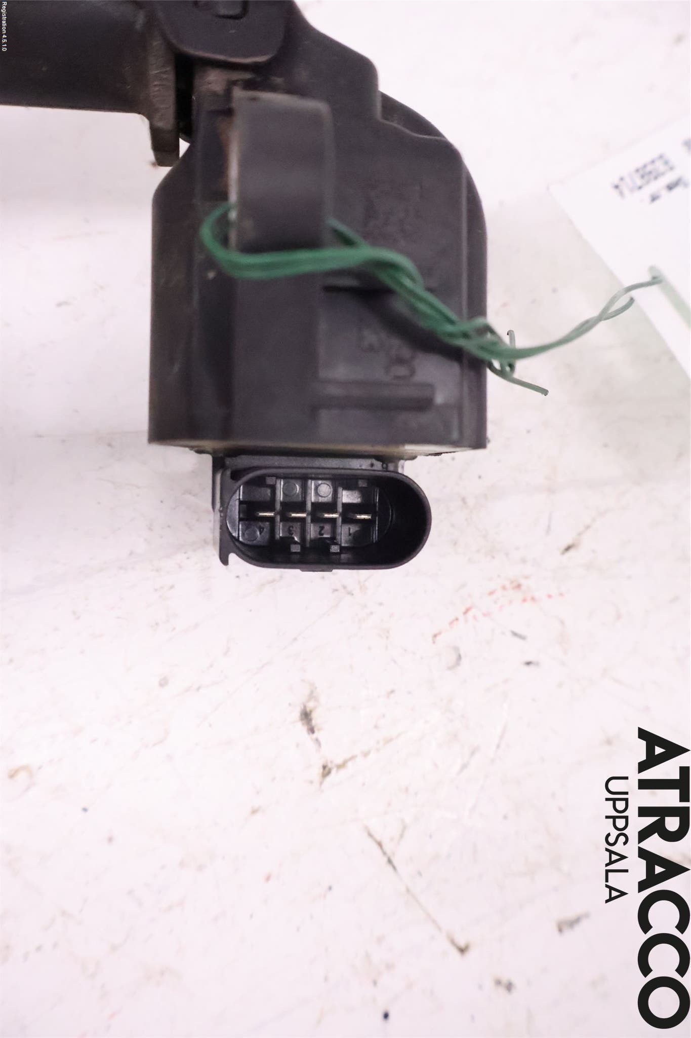 Mercedes-Benz MB CLA-KLASS (C117/X117) 13-19 Tändspole