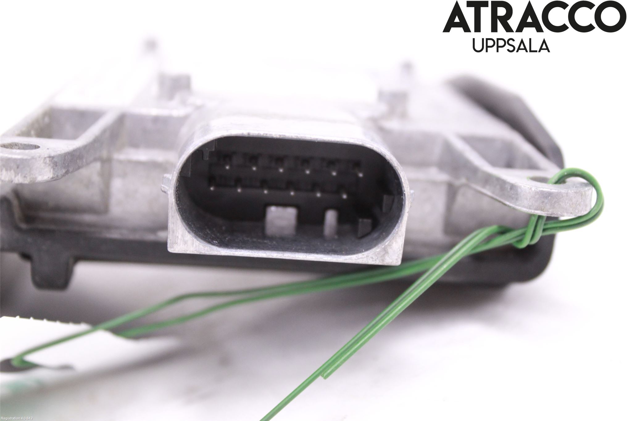 BMW 5 F10/F11/F18 09-17 Sensor Aktivt Kollisionsskydd