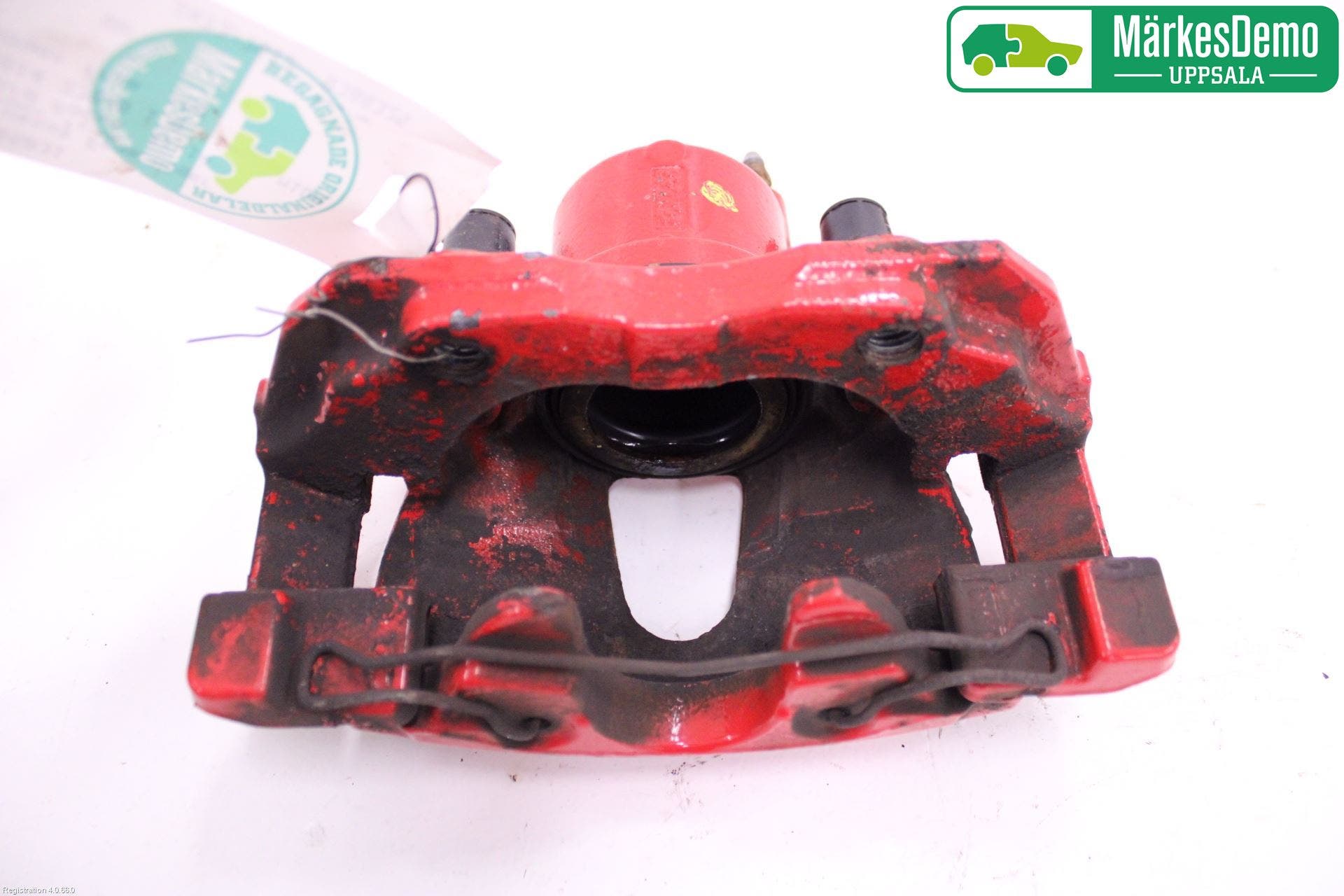 Ford FOCUS 11-14 Bromsok Fram Höger