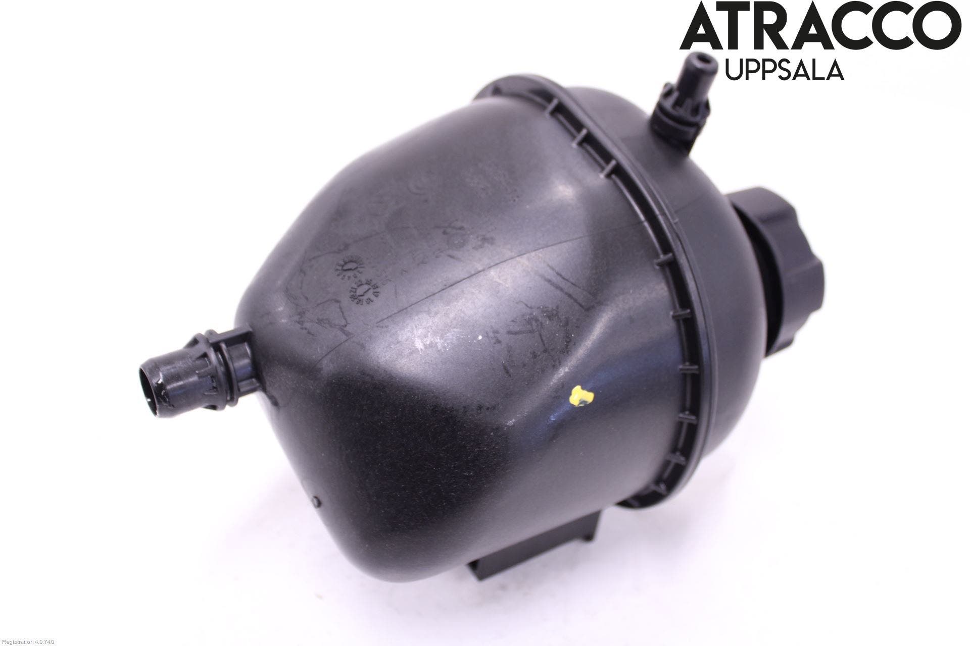 BMW X3 G01 18- Expansionstank