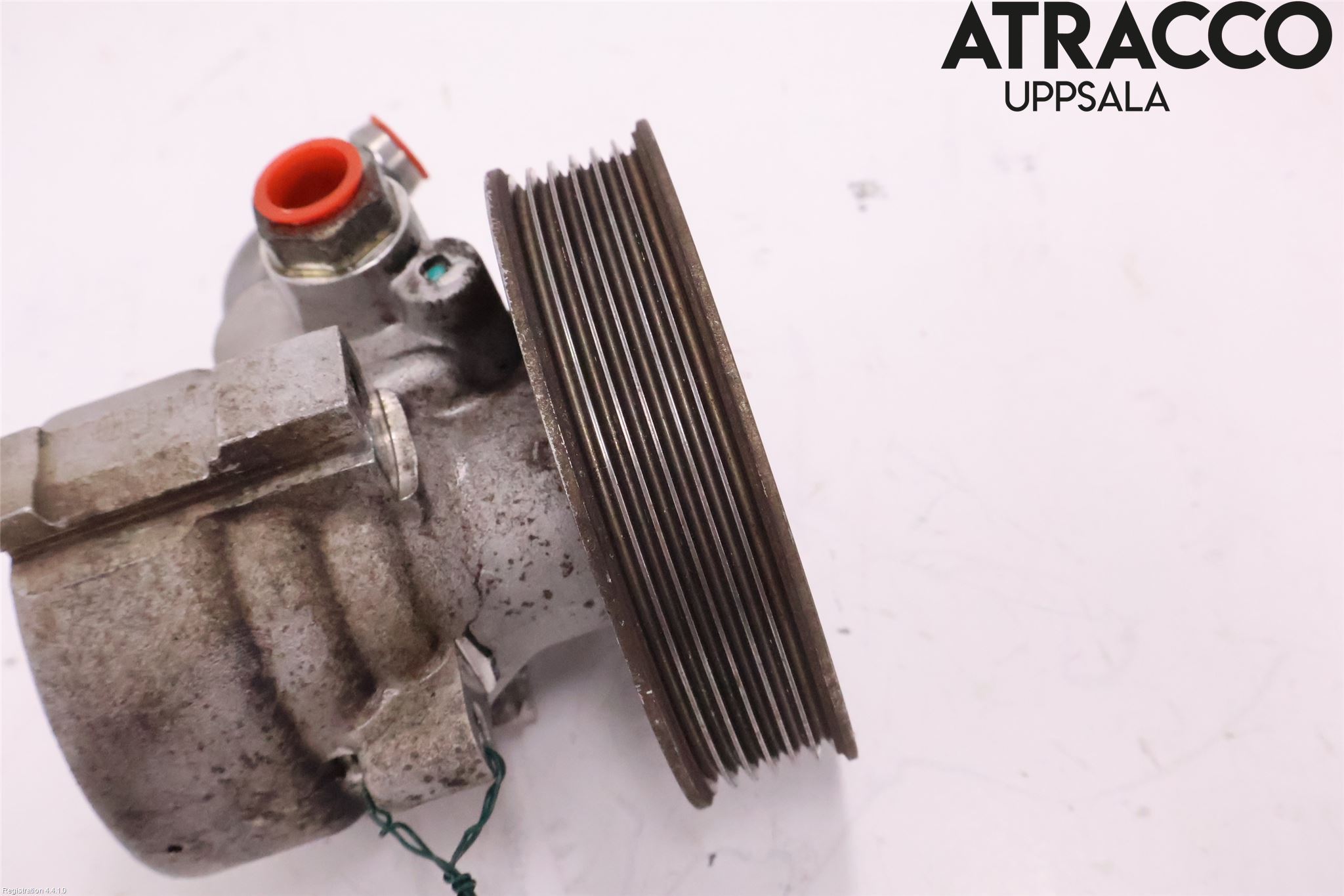 Fiat FIORINO Styrservopump