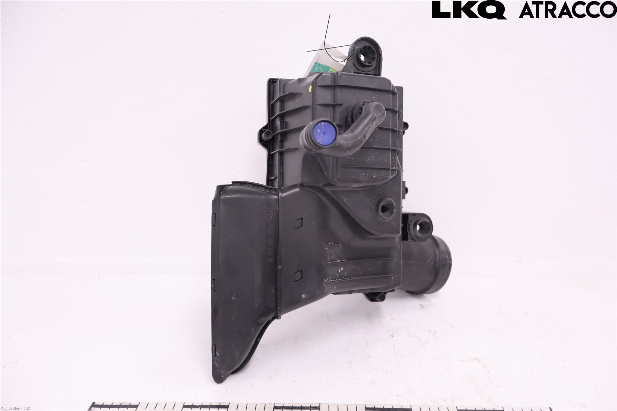 Skoda OCTAVIA (NX) 20- Luftrenare