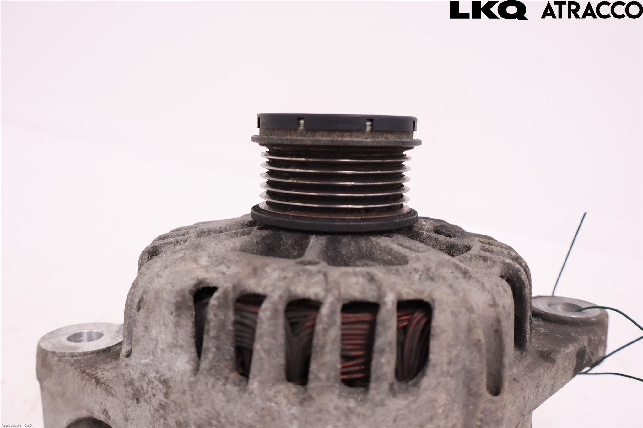 Opel INSIGNIA 09-16 Generator