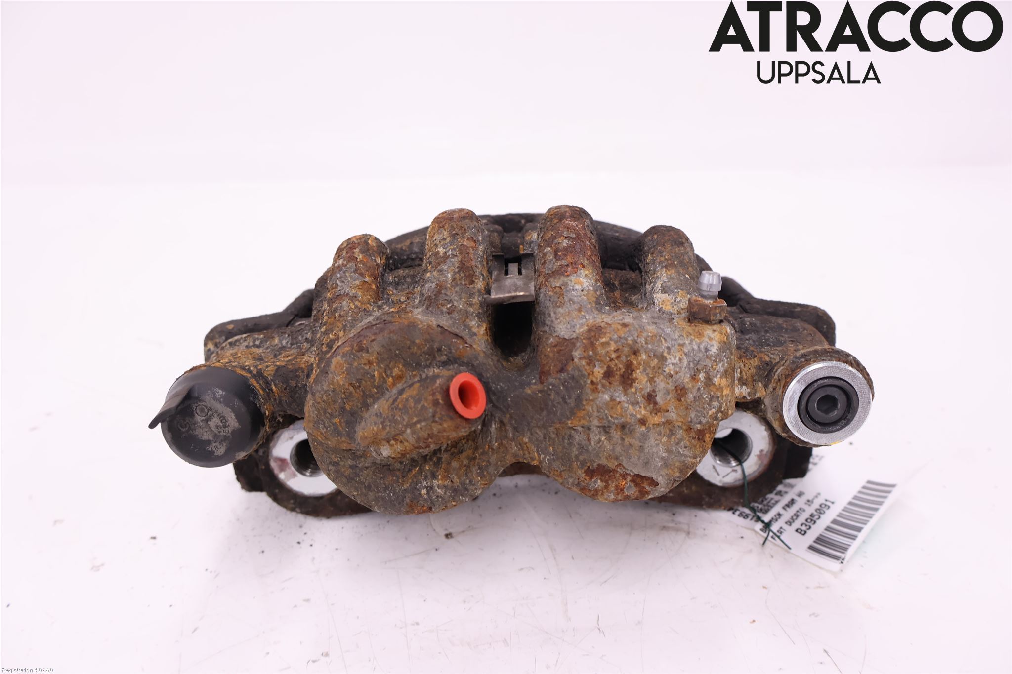 Fiat DUCATO 15-23 Bromsok Fram Höger