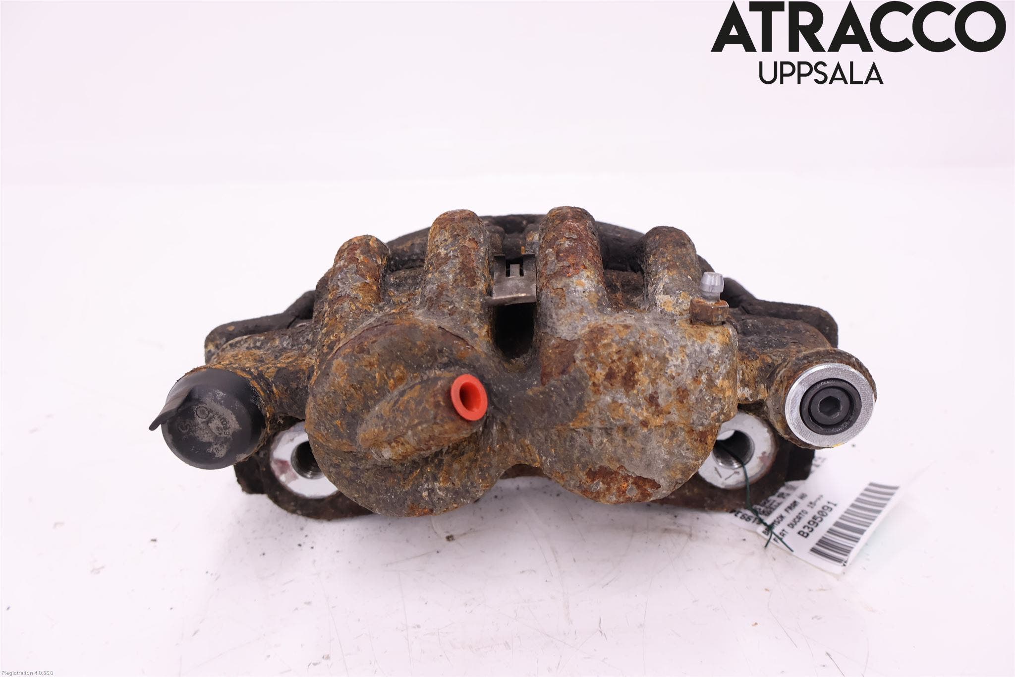 Fiat DUCATO 15-23 Bromsok Fram Höger