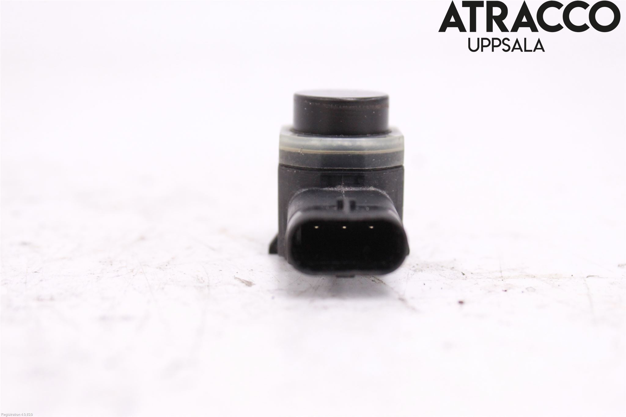 Porsche CAYENNE 03- Parkeringshjälp Backsensor