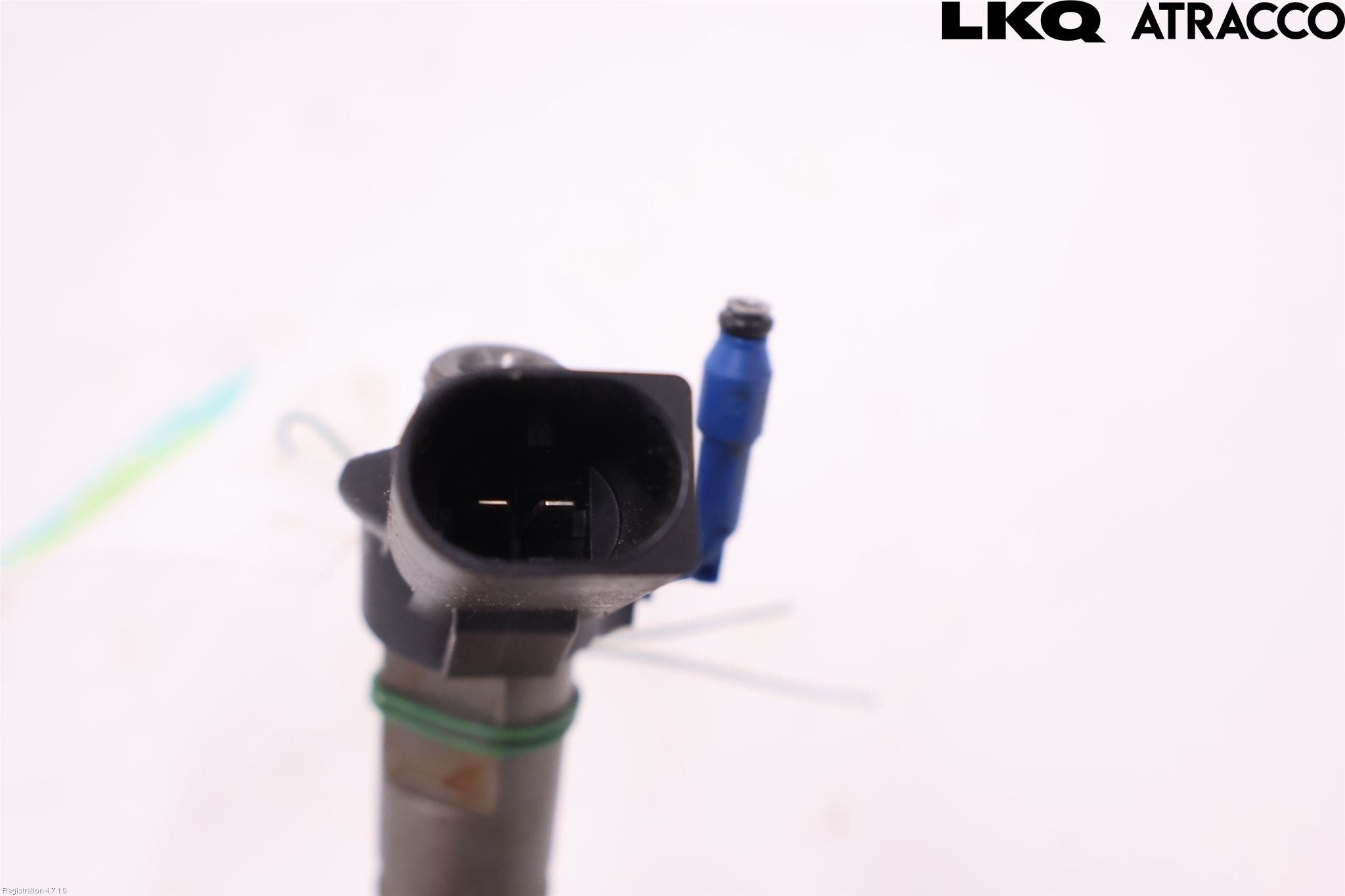 Mercedes-Benz MB E-KLASS (W213) 16-23 Injspridare