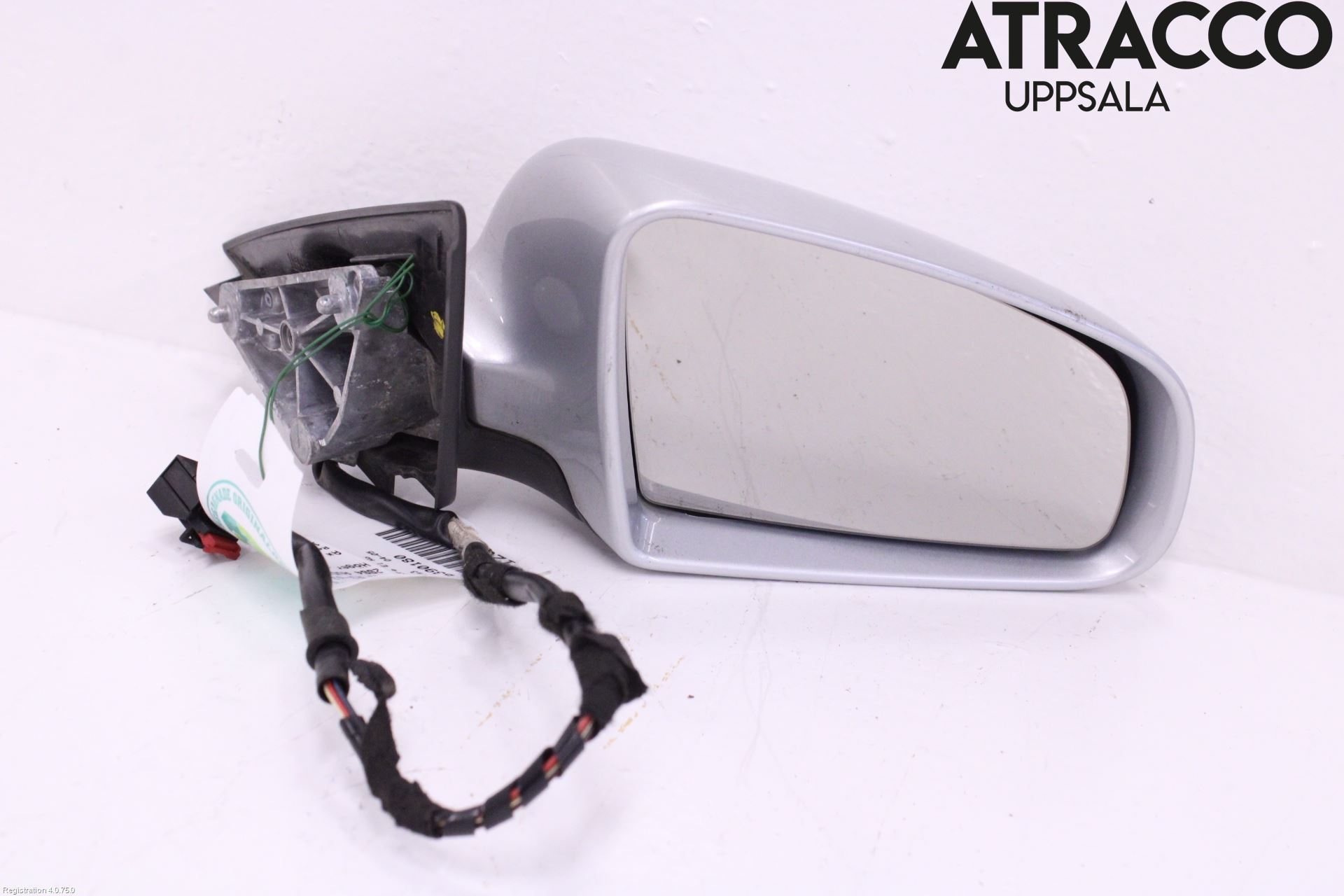 Audi A3/S3     04-05 Spegel Yttre El Hö