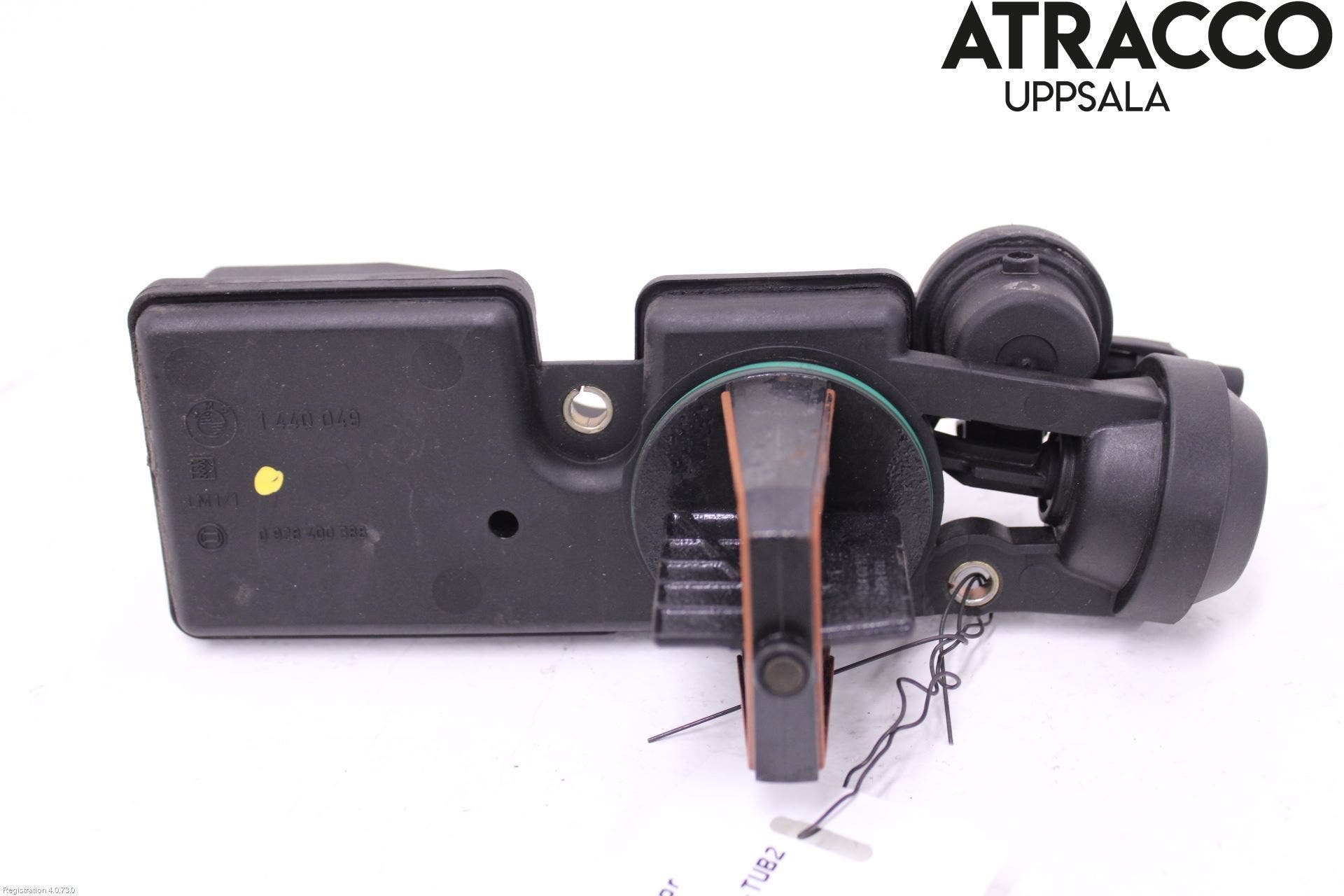 BMW 7 E38      93-01 Injtomgångsstabilisator