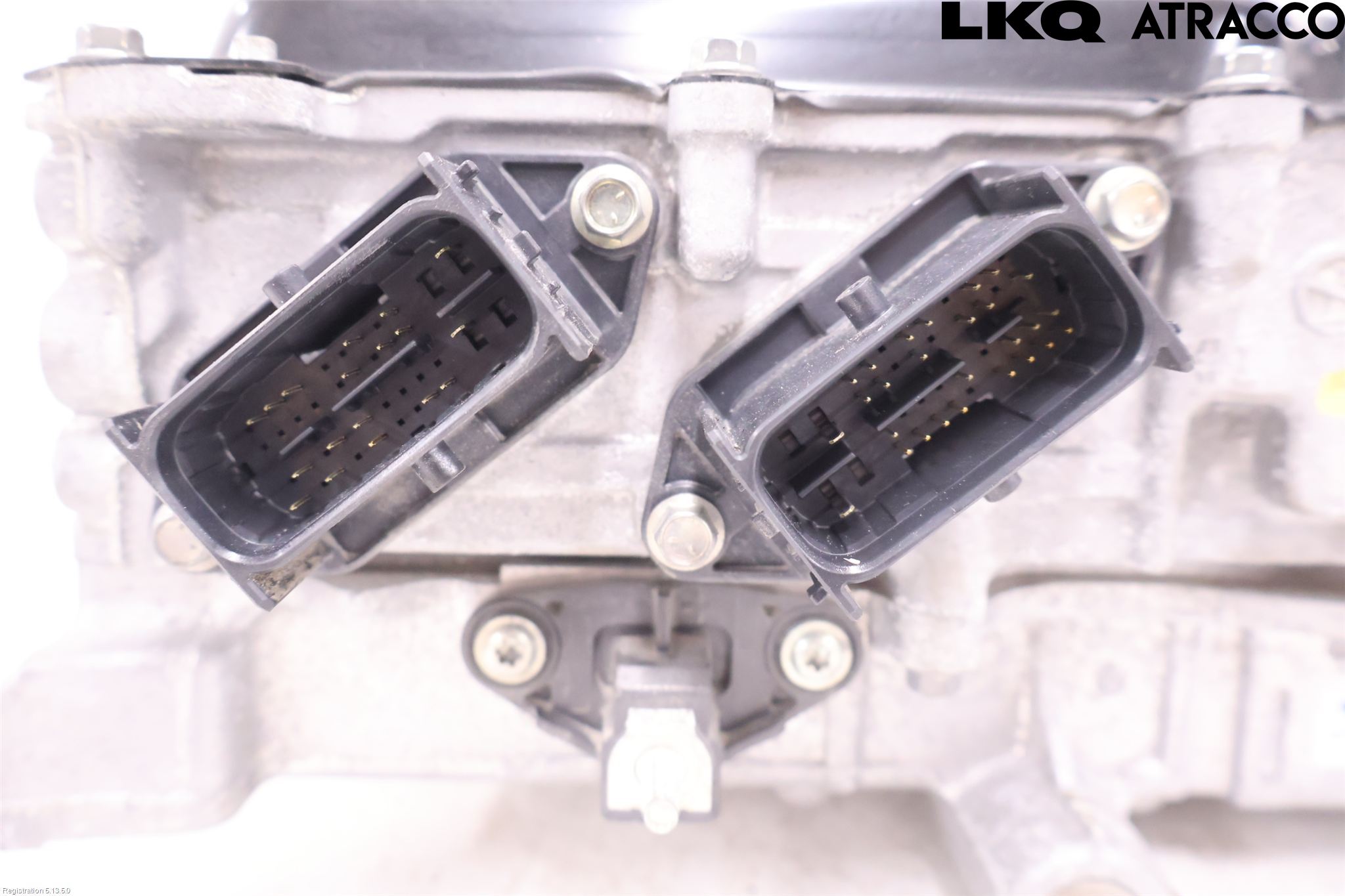 Toyota bZ4X EA10 22- Hybridconverter