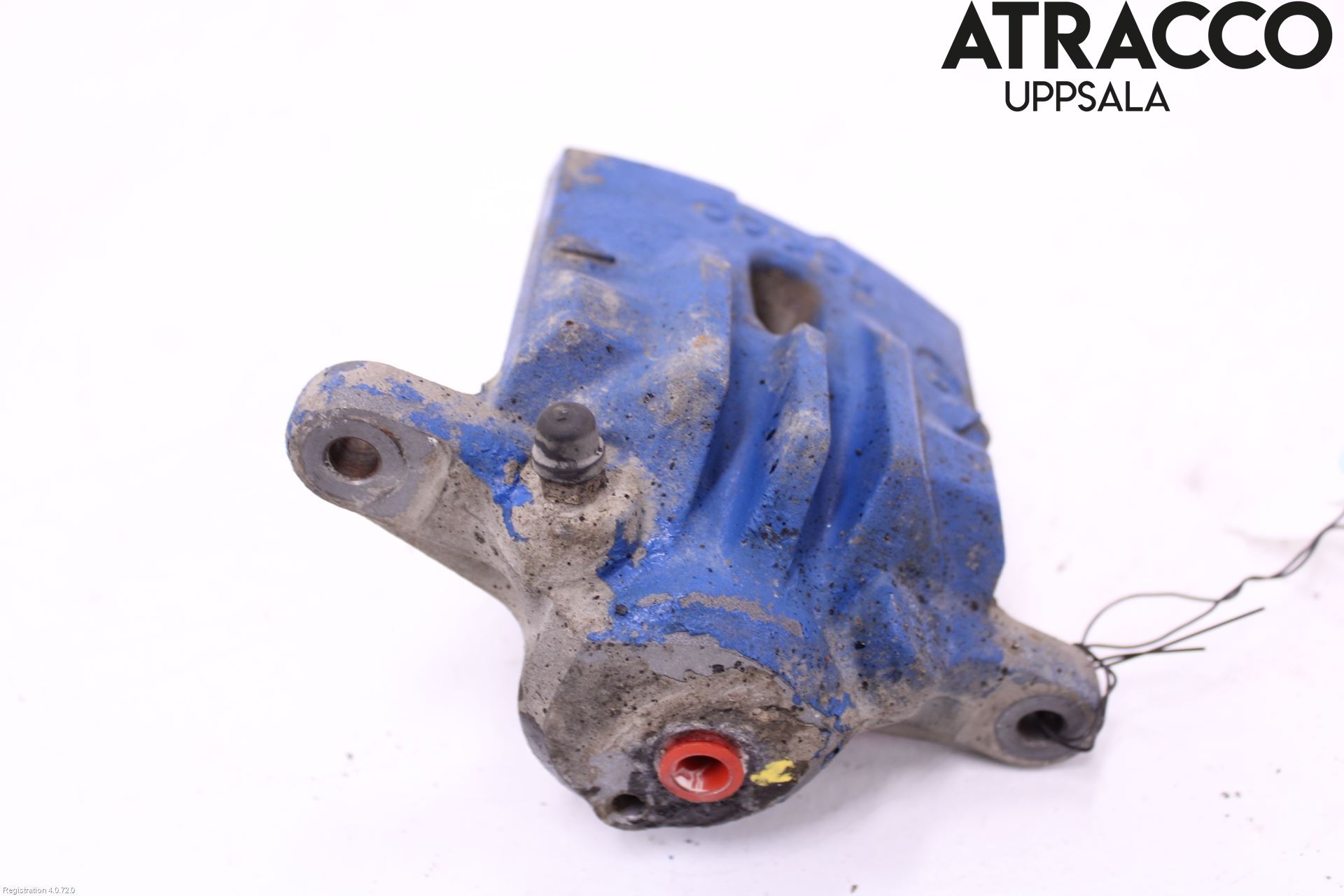 Subaru OUTBACK   07-09 Bromsok Bak Höger