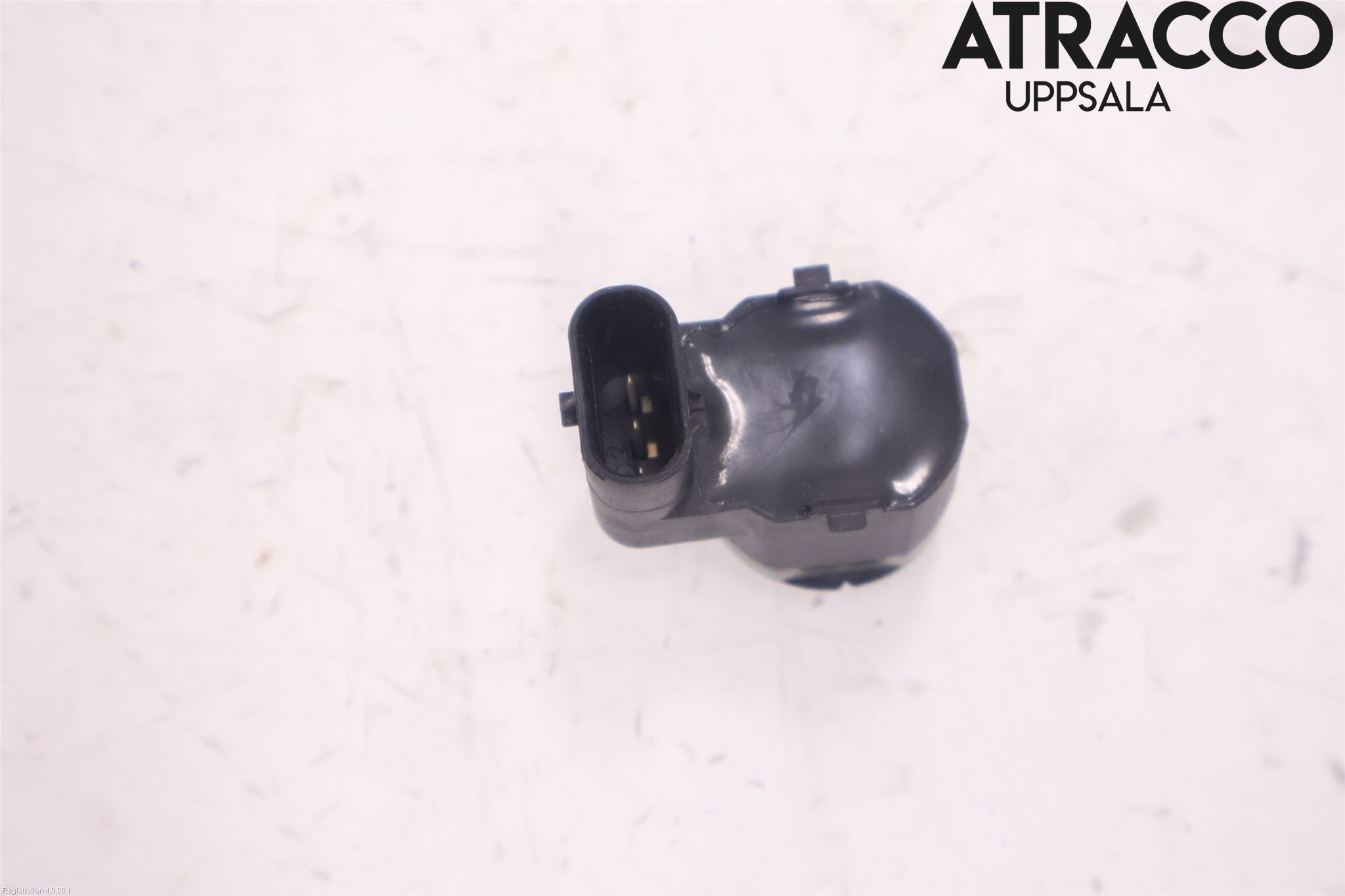 BMW 5 E60/61 Sed/Tou 02-10 Parkeringshjälp Backsensor