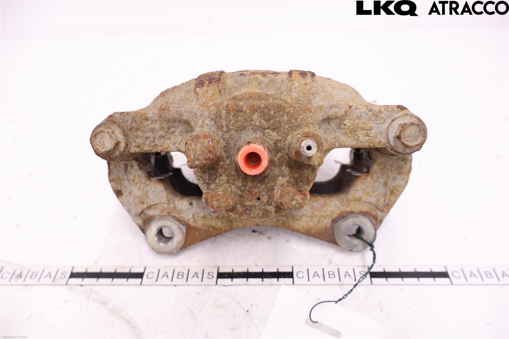 Mitsubishi LANCER 07-14 Bromsok Fram Höger