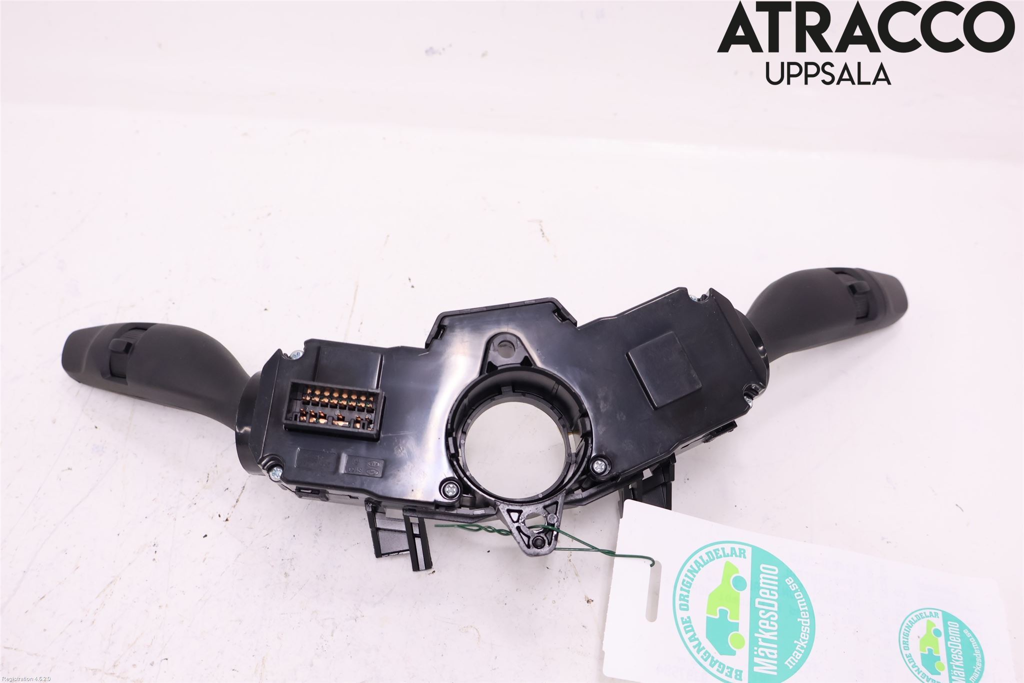 Hyundai IONIQ AE 17-22 Spakcentral