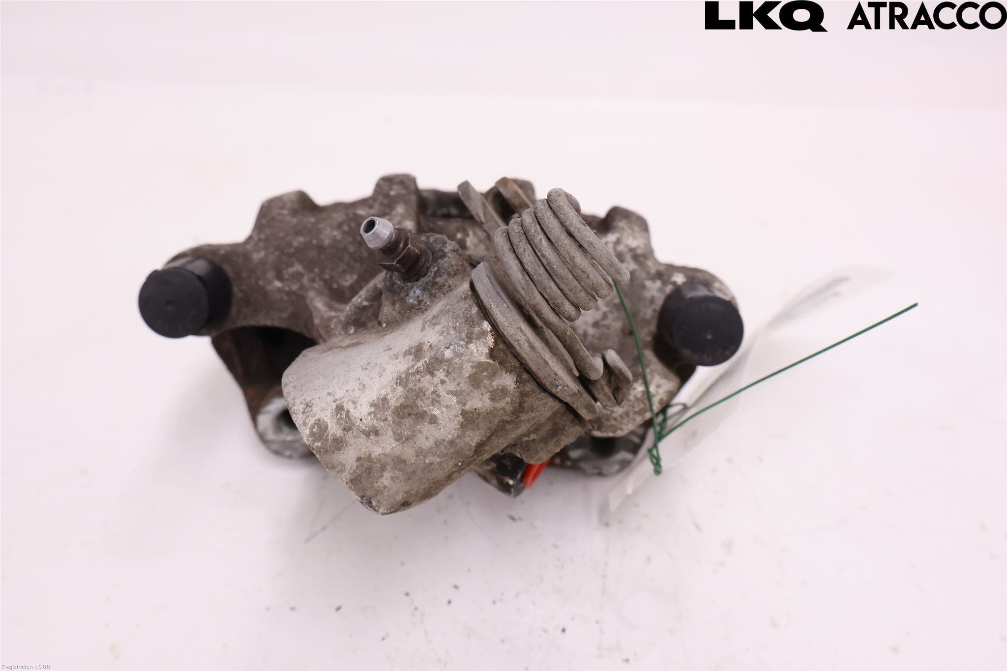 Ford FOCUS 15-18 Bromsok Bak Vänster