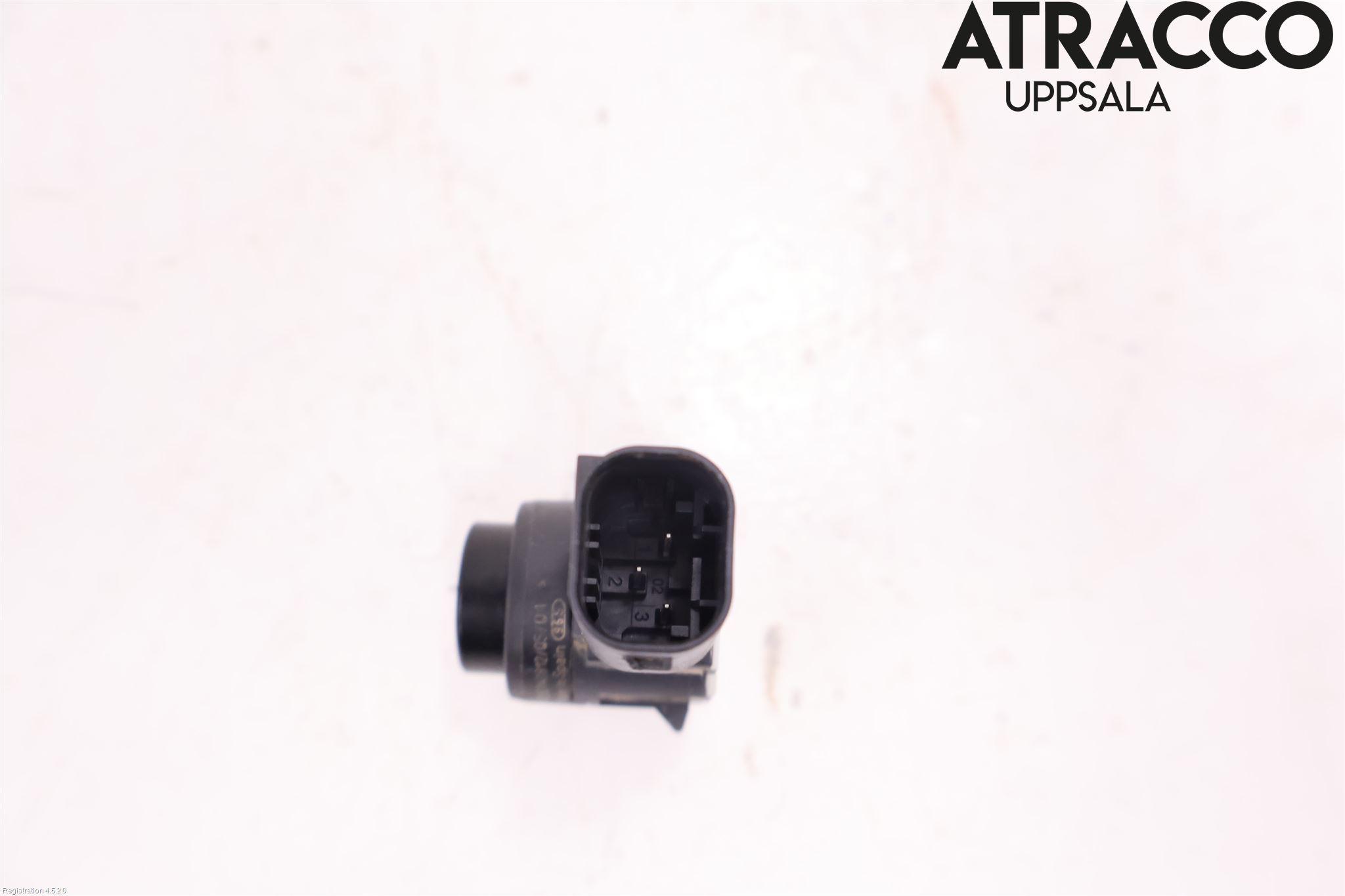 Peugeot 308 14-21 Parkeringshjälp Backsensor