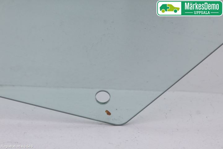 Saab 9-5 10-12 Dörruta Fram Vänster