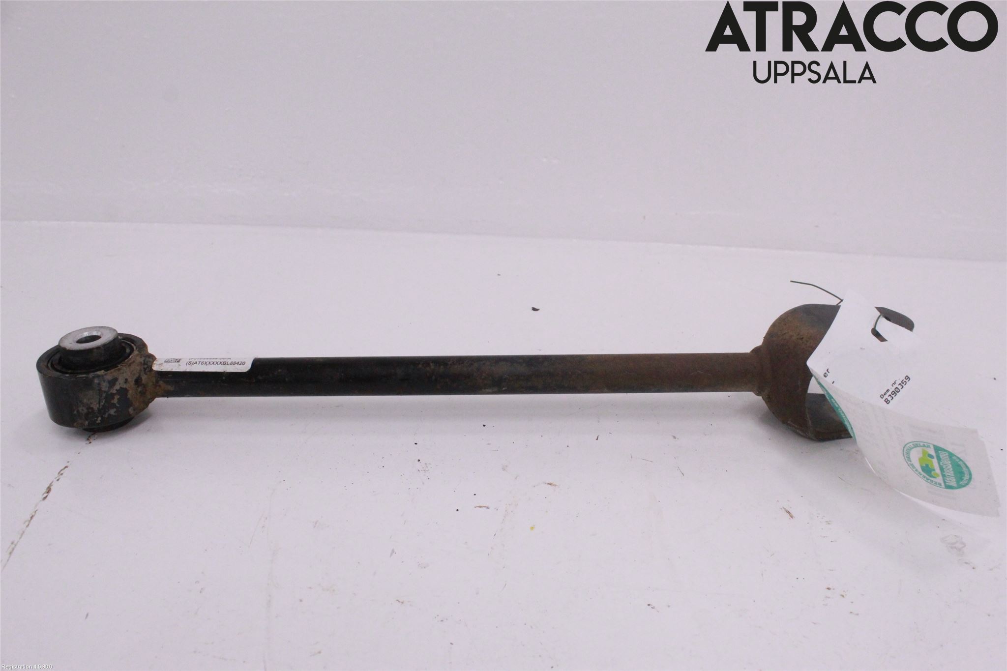 Tesla MODEL 3 17- Bärarm Bak Vänster