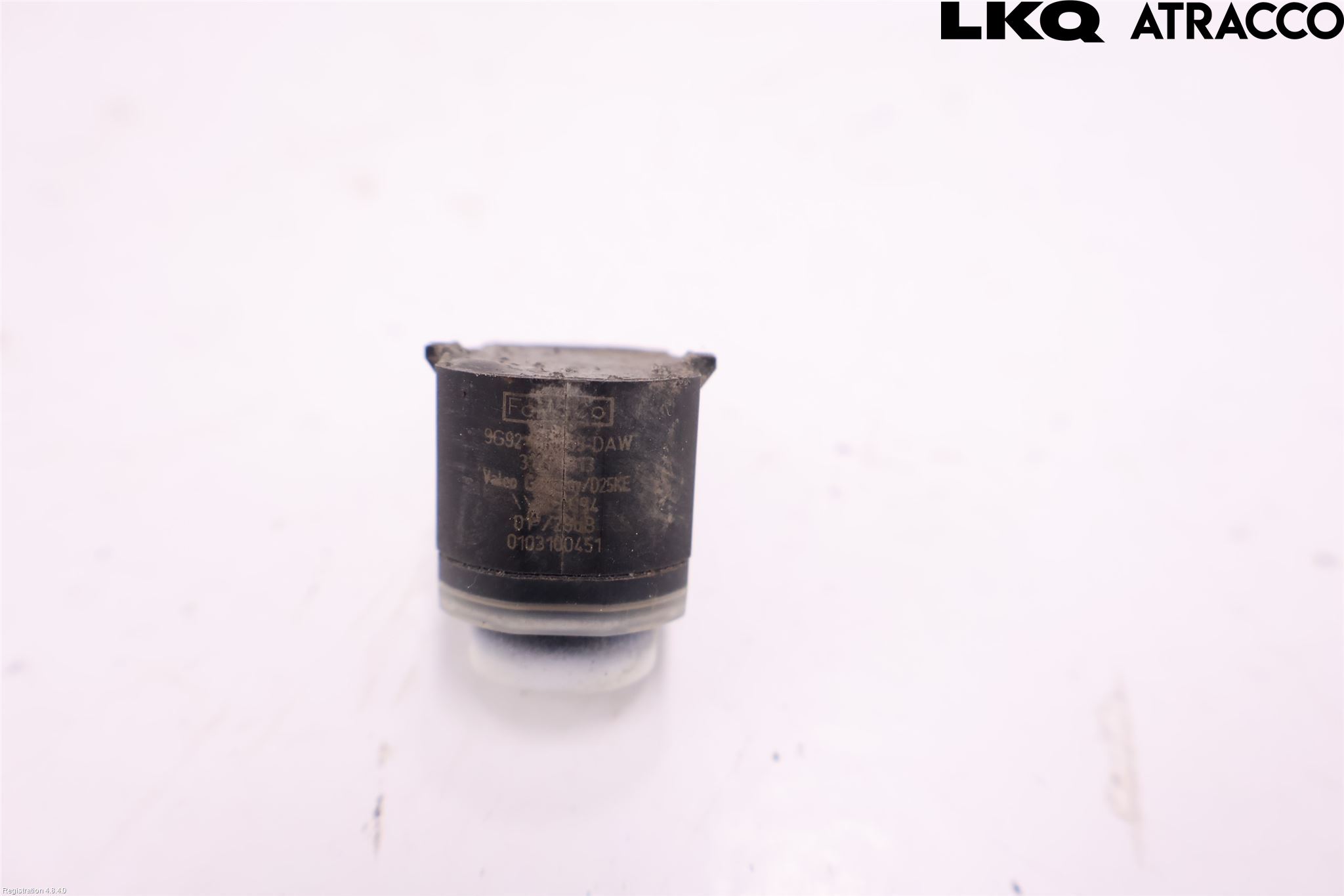 Volvo V70 08-13 Parkeringshjälp Backsensor