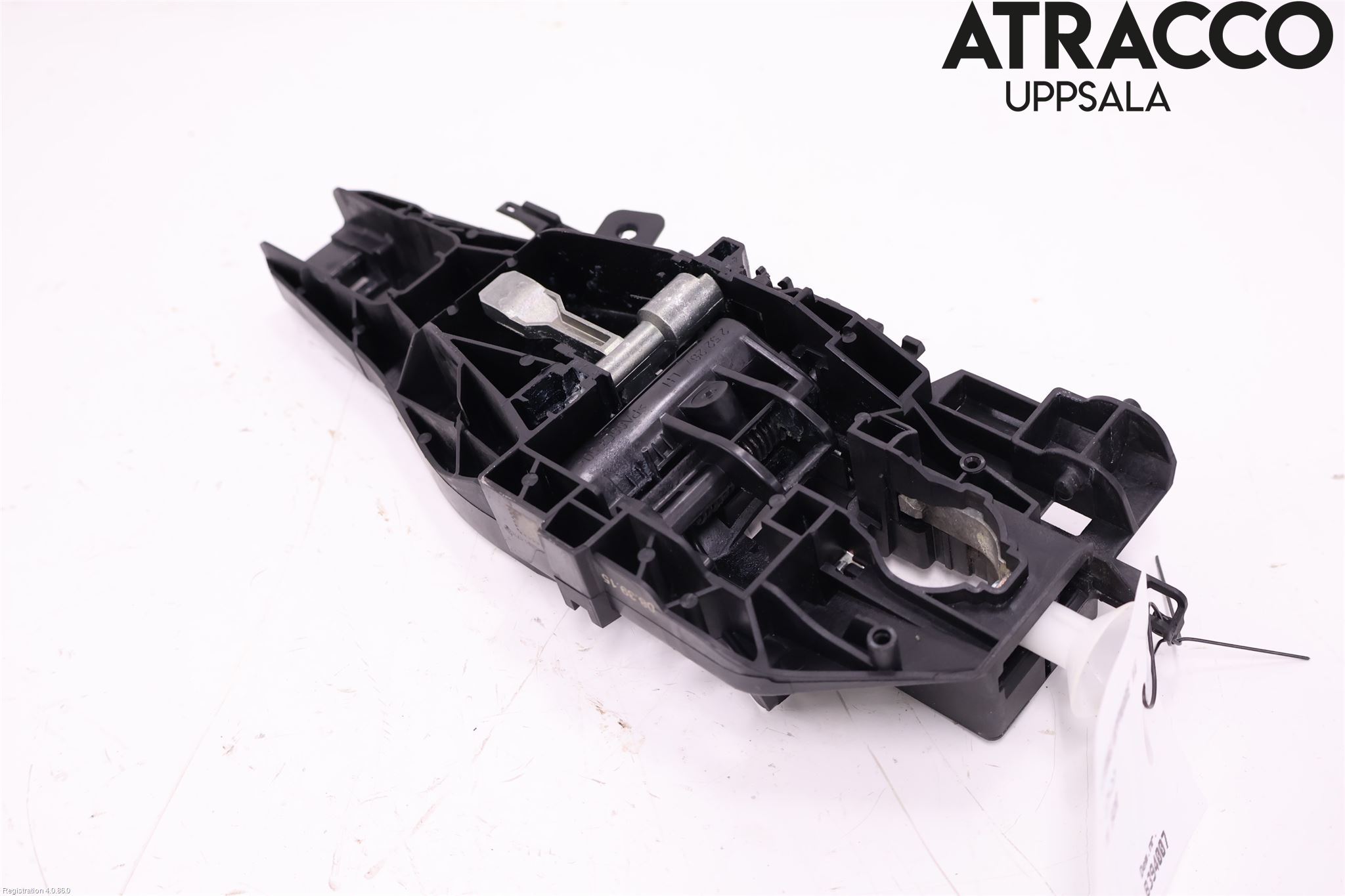 Alfa STELVIO 17- Dörrhandtag Inre Vä