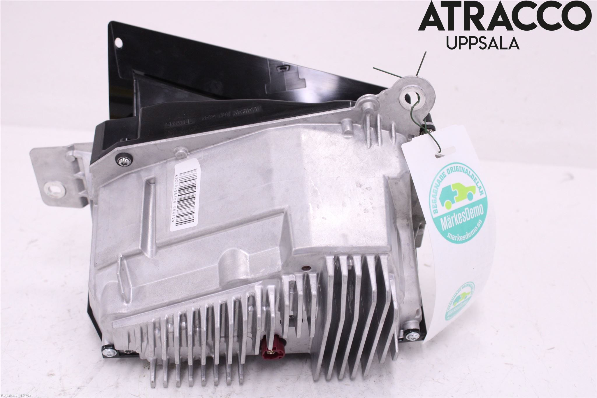 BMW Z4 G29 19- Bildskärm