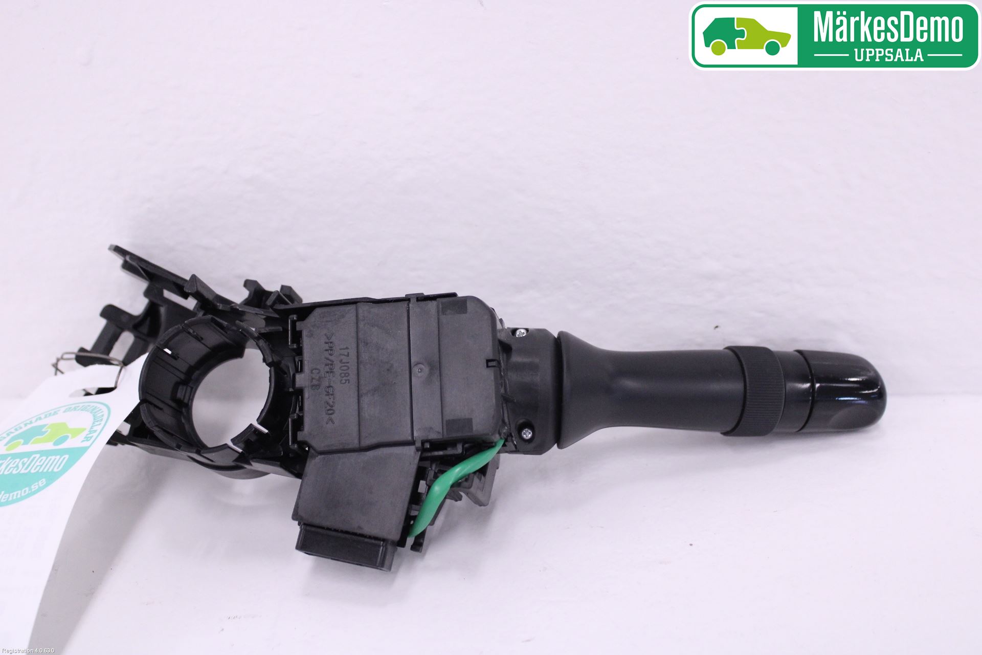 Citroen C1 14-22 Spak Blinkers-Ljusomk