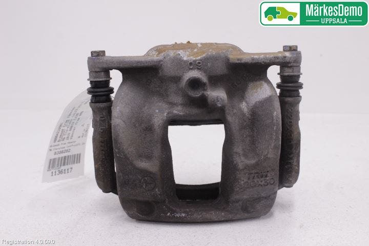 Mercedes-Benz MB CLA-KLASS (C117/X117) 13-19 Bromsok Fram Vänster