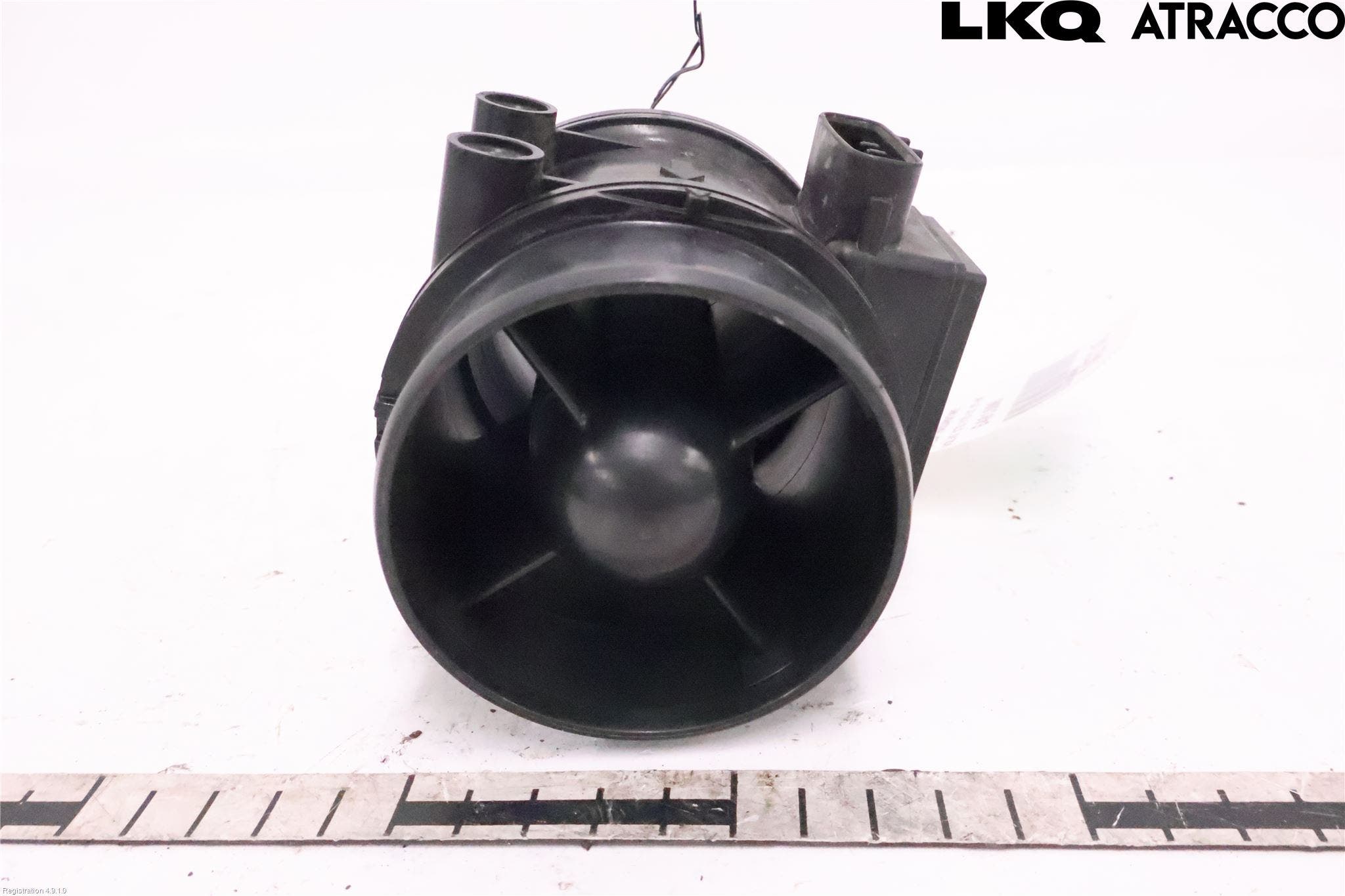 Volvo S70/V70/XC 97-00 Injluftmassamätare