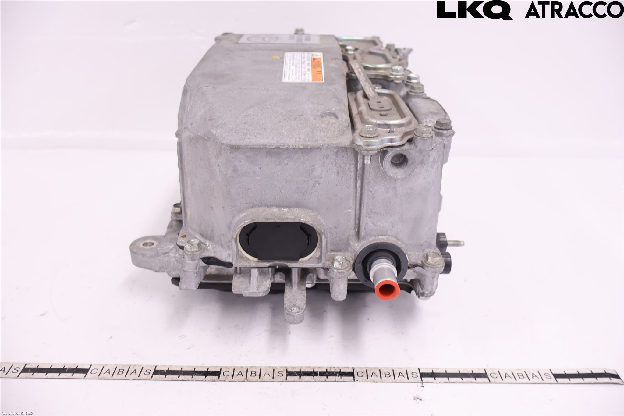 Toyota YARIS XP130 15-20 Inverter Hybrid