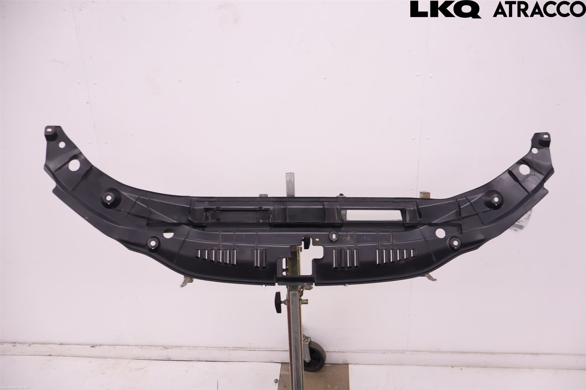 Lexus ES 250/300/330 Täckplast Front