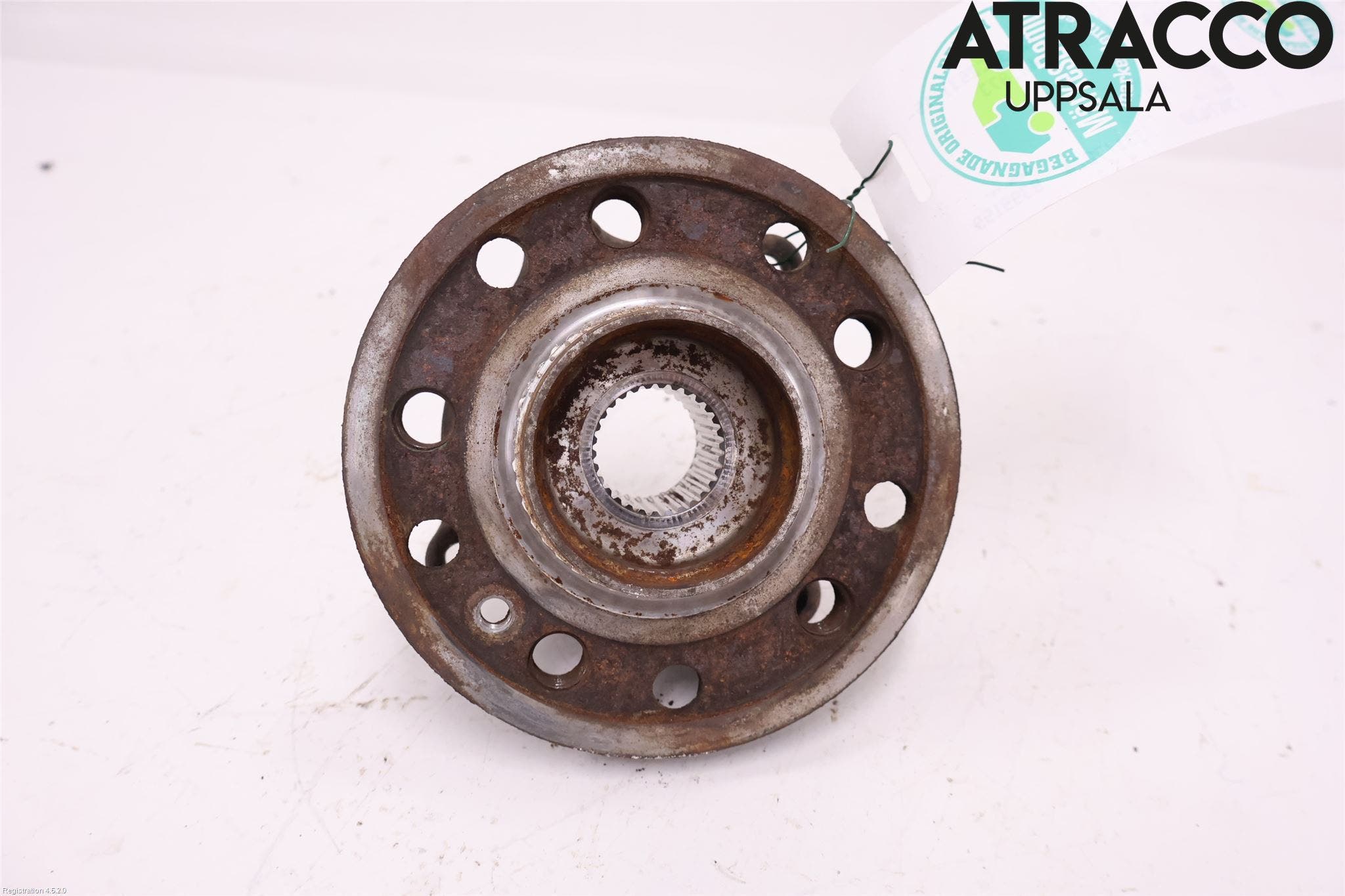 MB GLC-KLASS (X253/C253) 15-22 Nav Fram