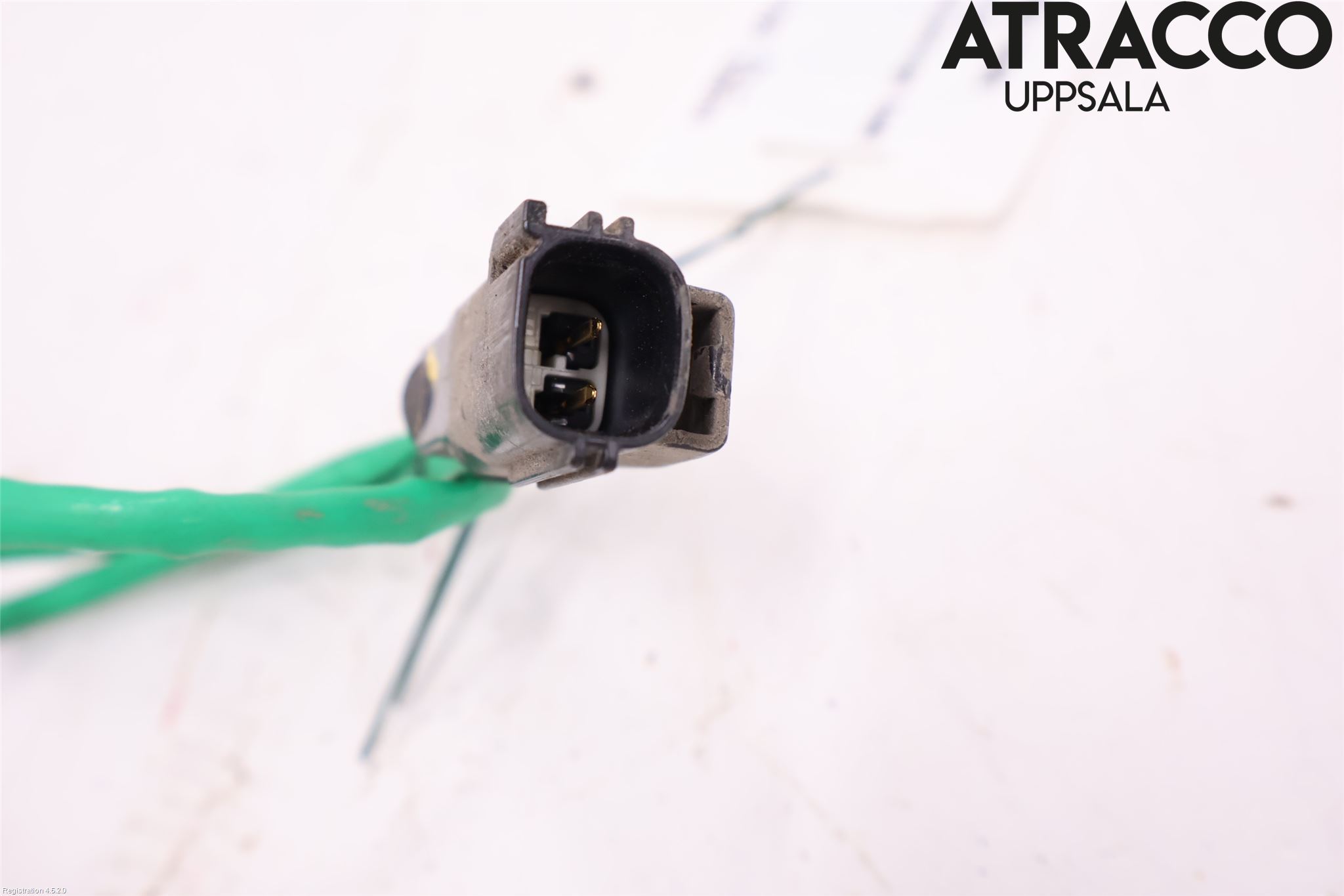 Ford MONDEO 15-22 Givare Temp-Tryck Avgas