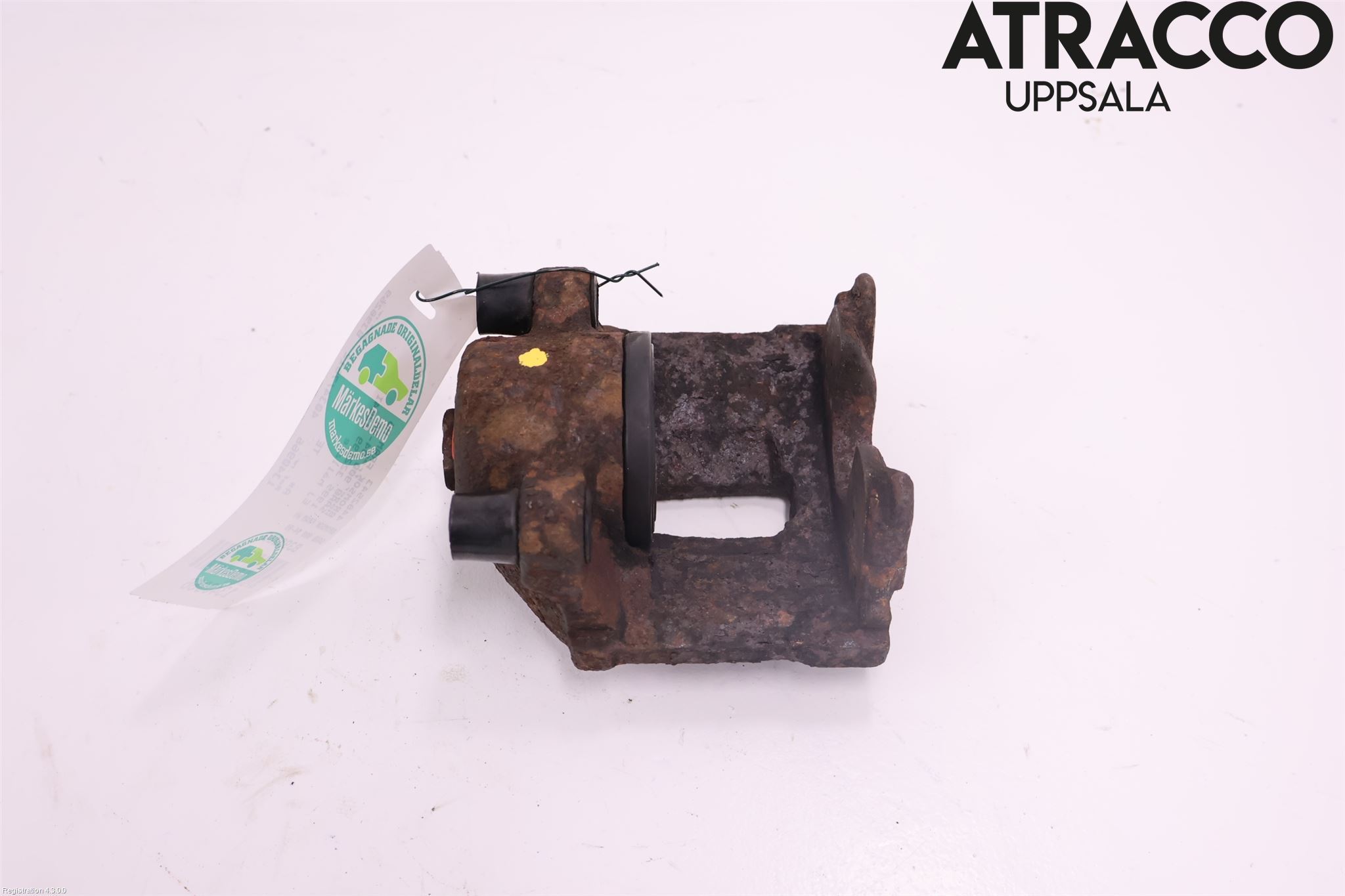 Saab 900      94-98 Bromsok Fram Höger