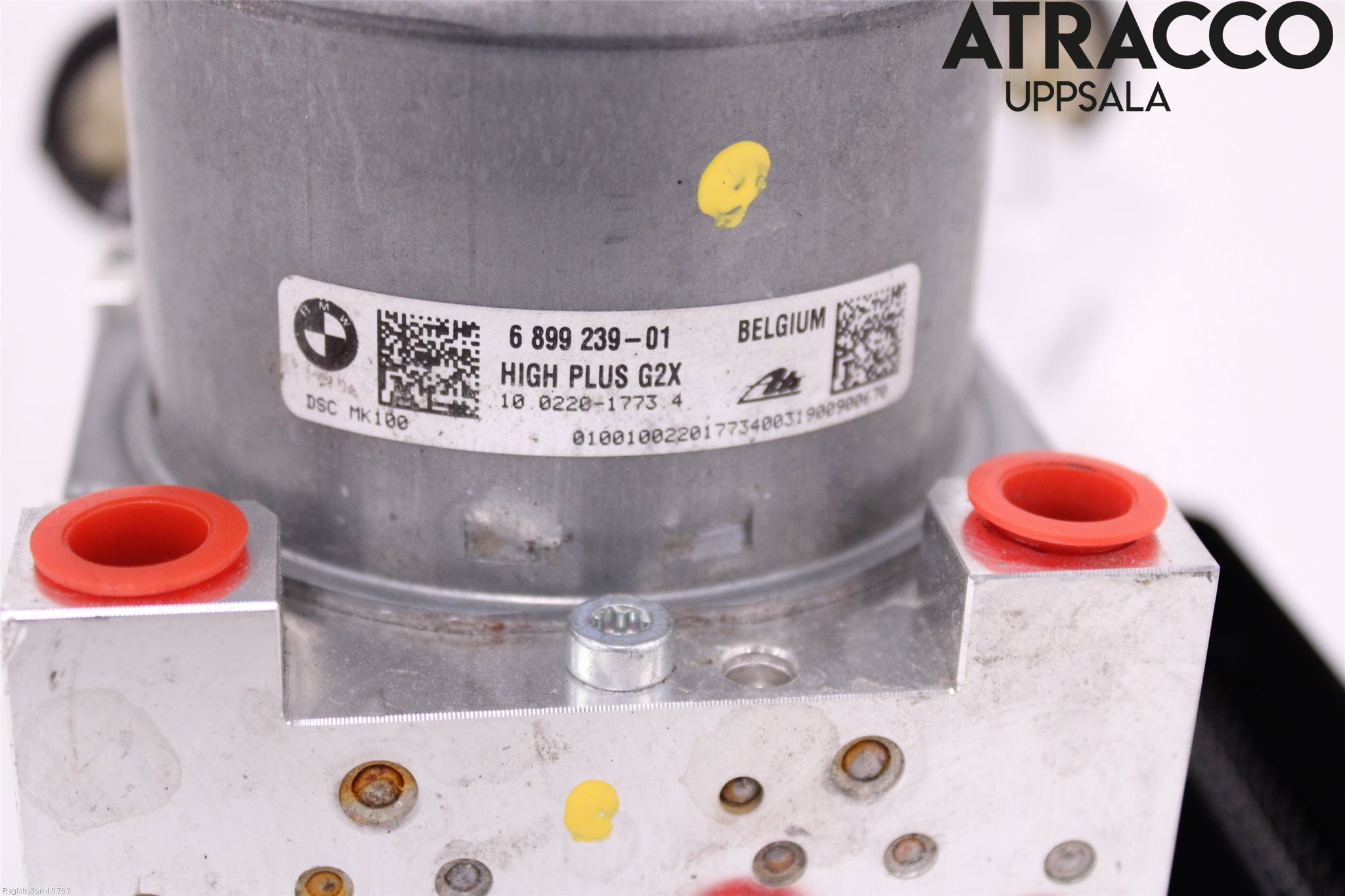 BMW Z4 G29 19- Abs Hydraulaggregat