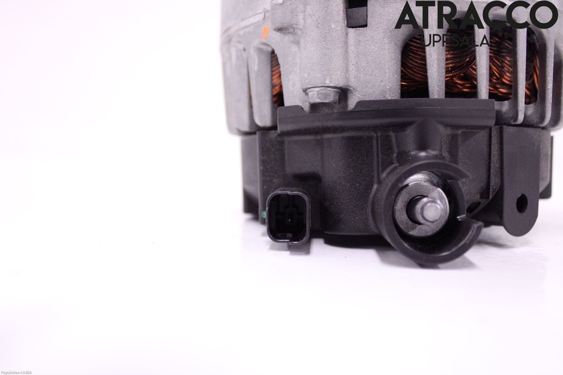 Opel CORSA F, CORSA-E 20- Generator