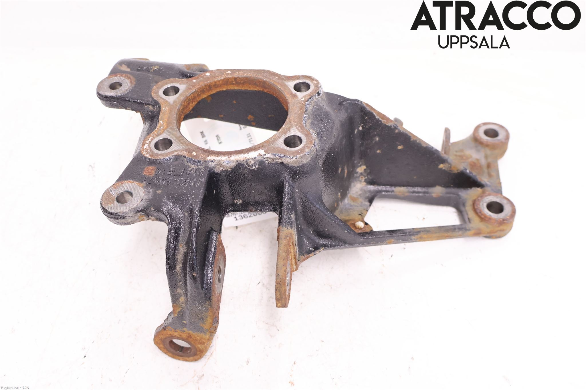 Ford FOCUS 19- Hjullagerhus-Spindel Vä B