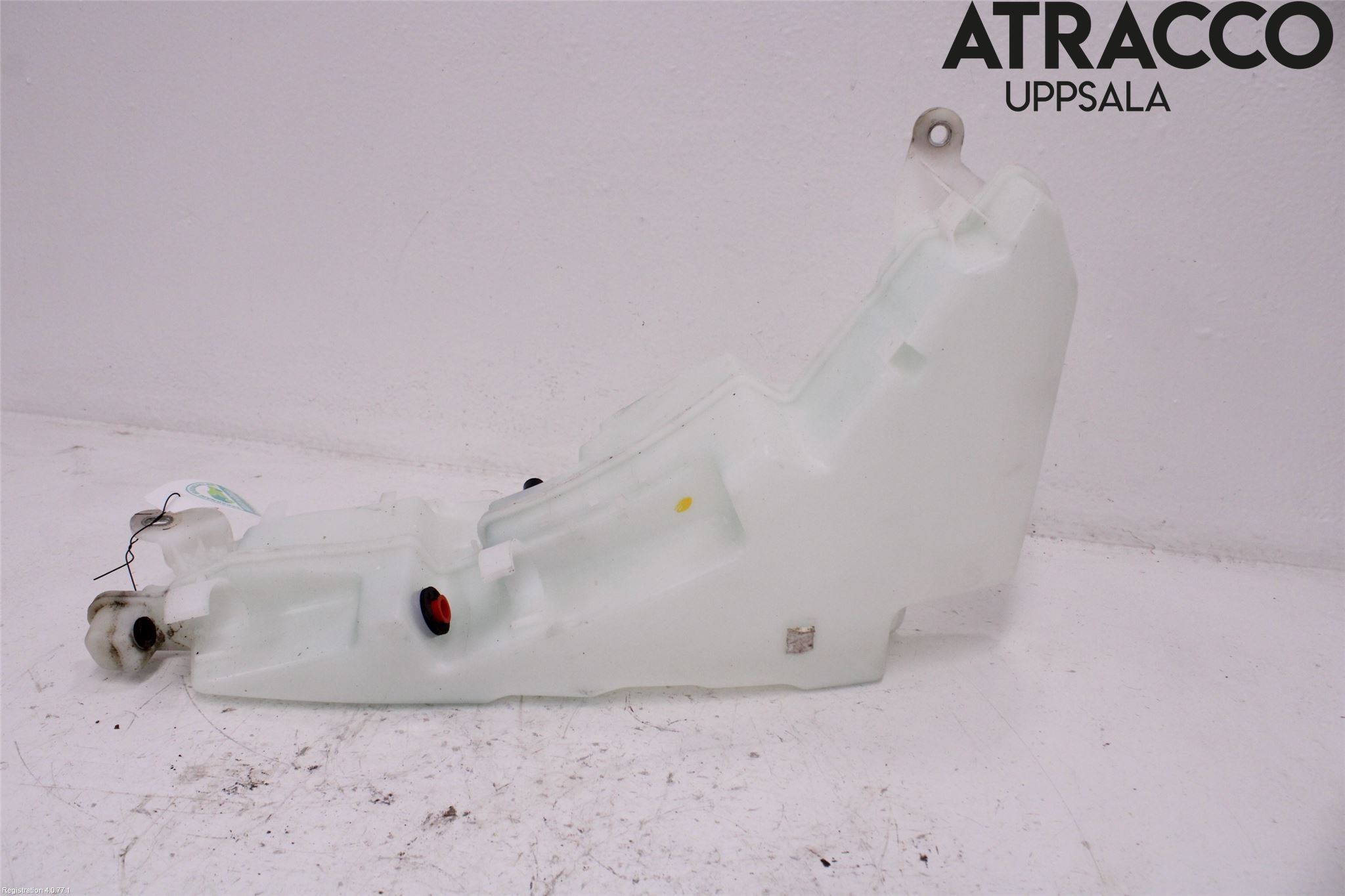 Audi A6/S6     05-11 Spolartank Vindruta-Strål