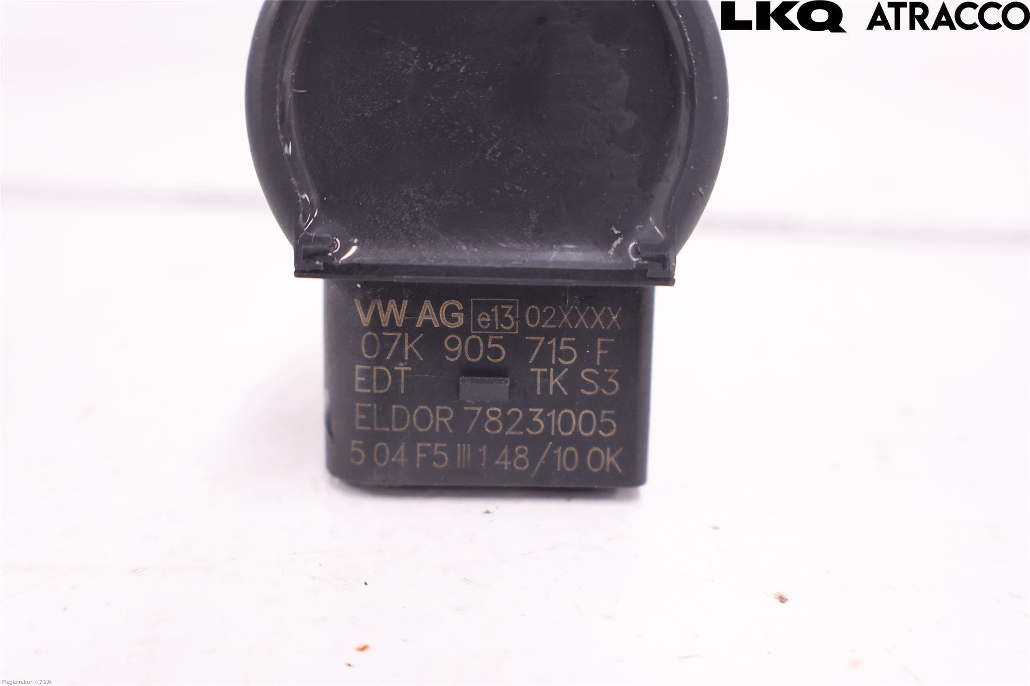 Volkswagen VW GOLF V 04-09 Tändspole