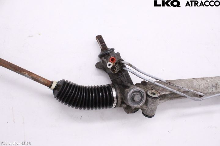 Ford TRANSIT    00-06 Styrväxel Servo -Snäcka